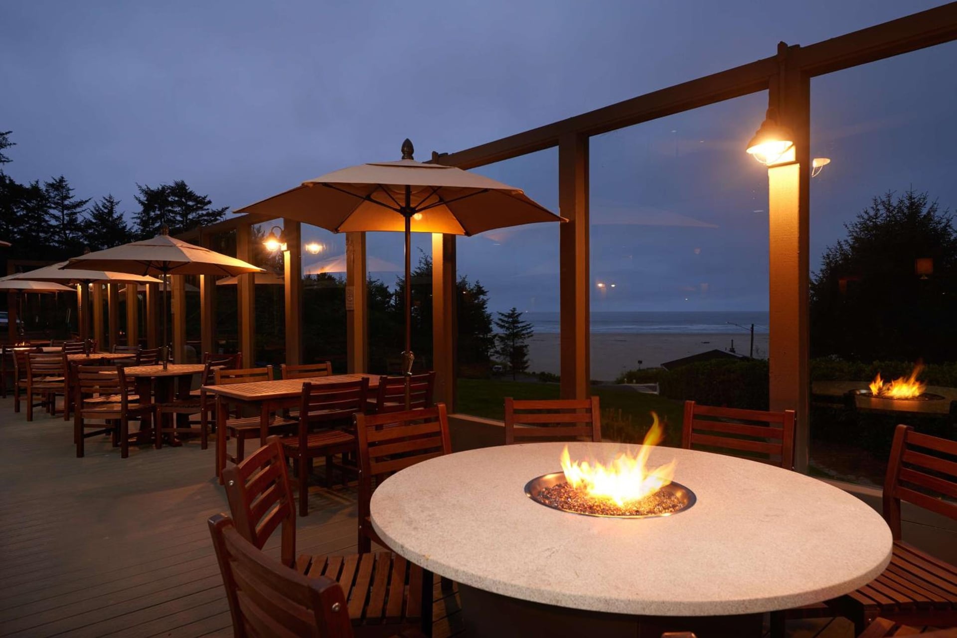 Best Western Plus Agate Beach Inn, Newport, foto 4