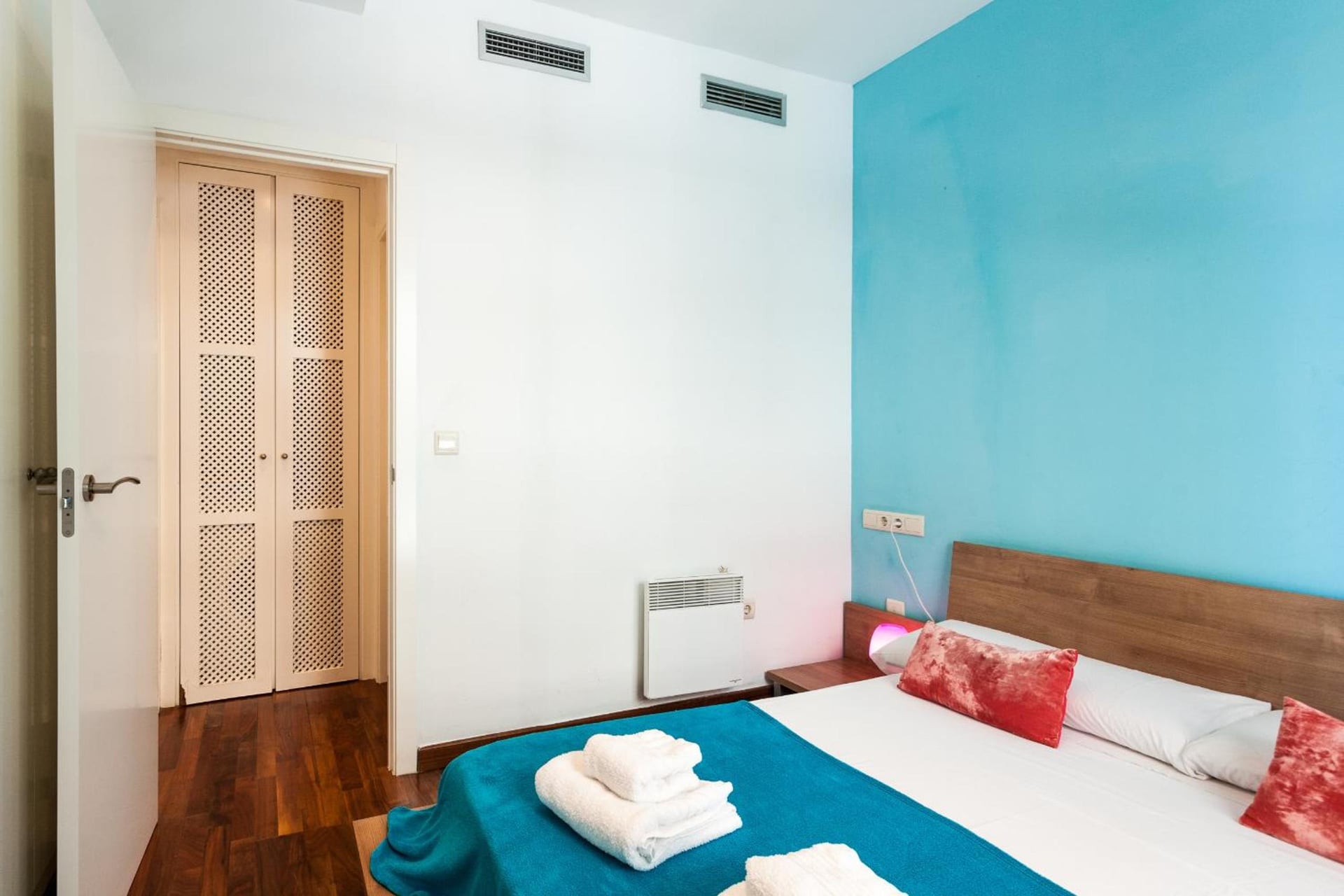 Baron Suites, Valencia, foto 5