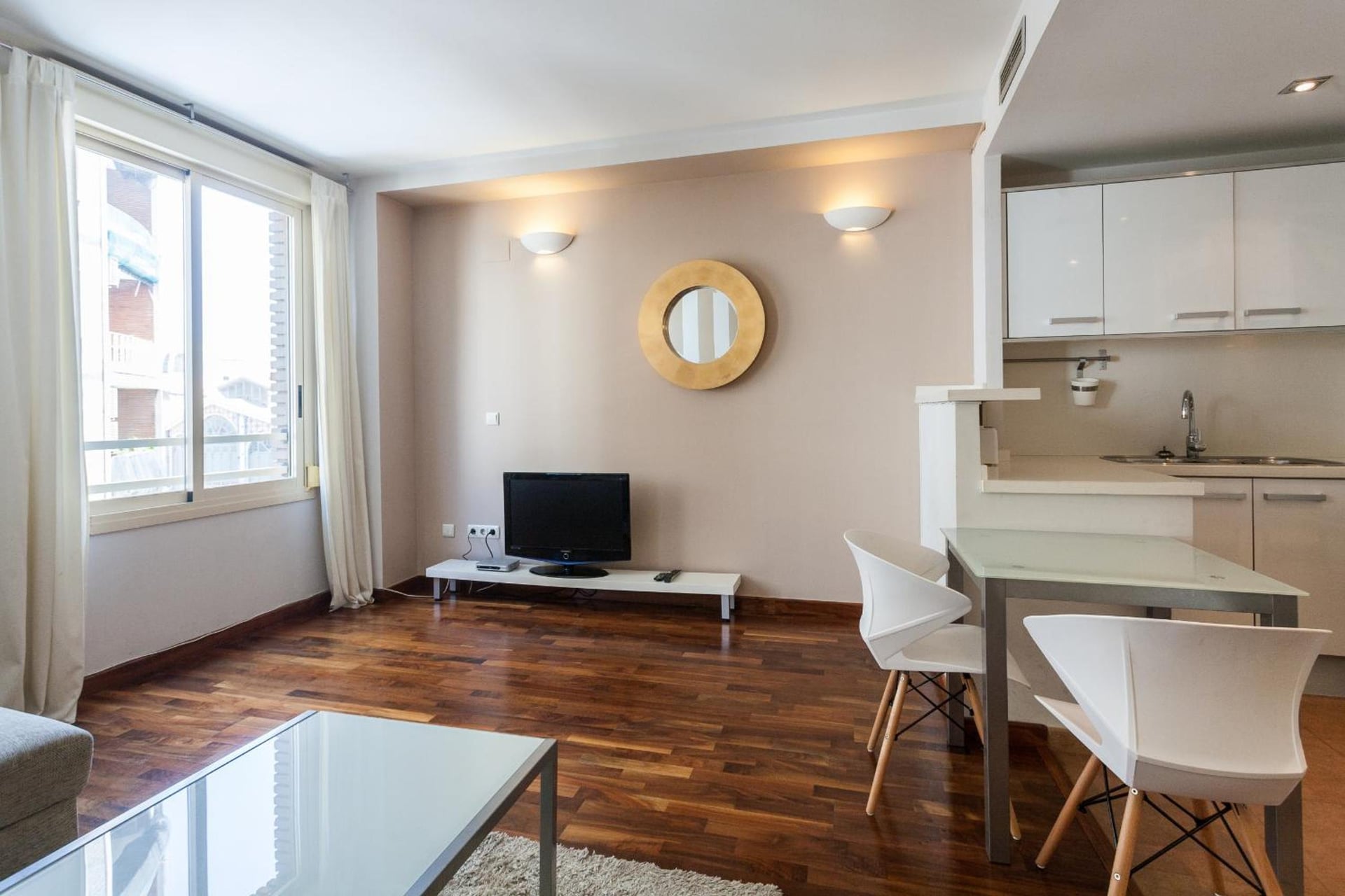 Baron Suites, Valencia, foto 4
