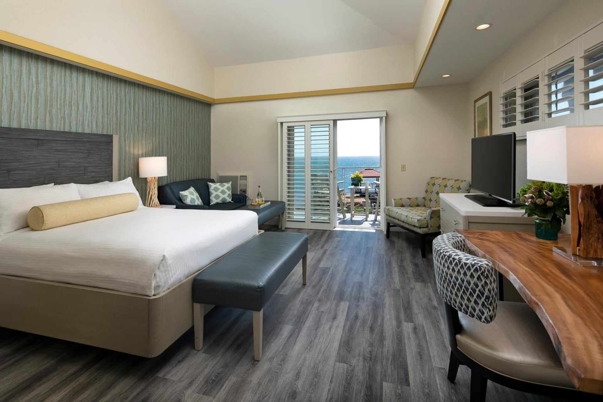 Inn at the Cove, Pismo Beach, foto 5