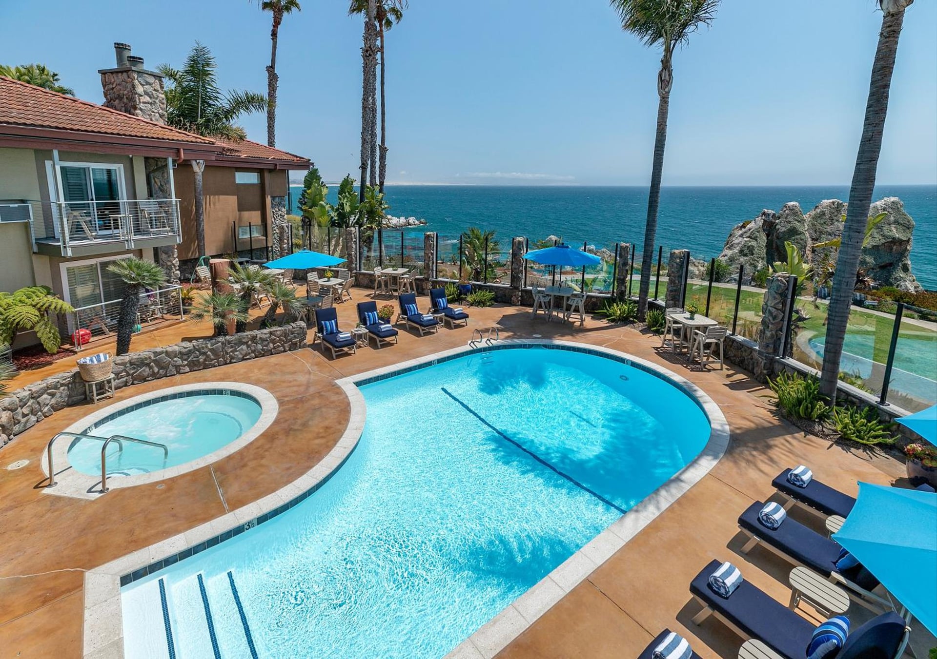 Inn at the Cove, Pismo Beach, foto 2