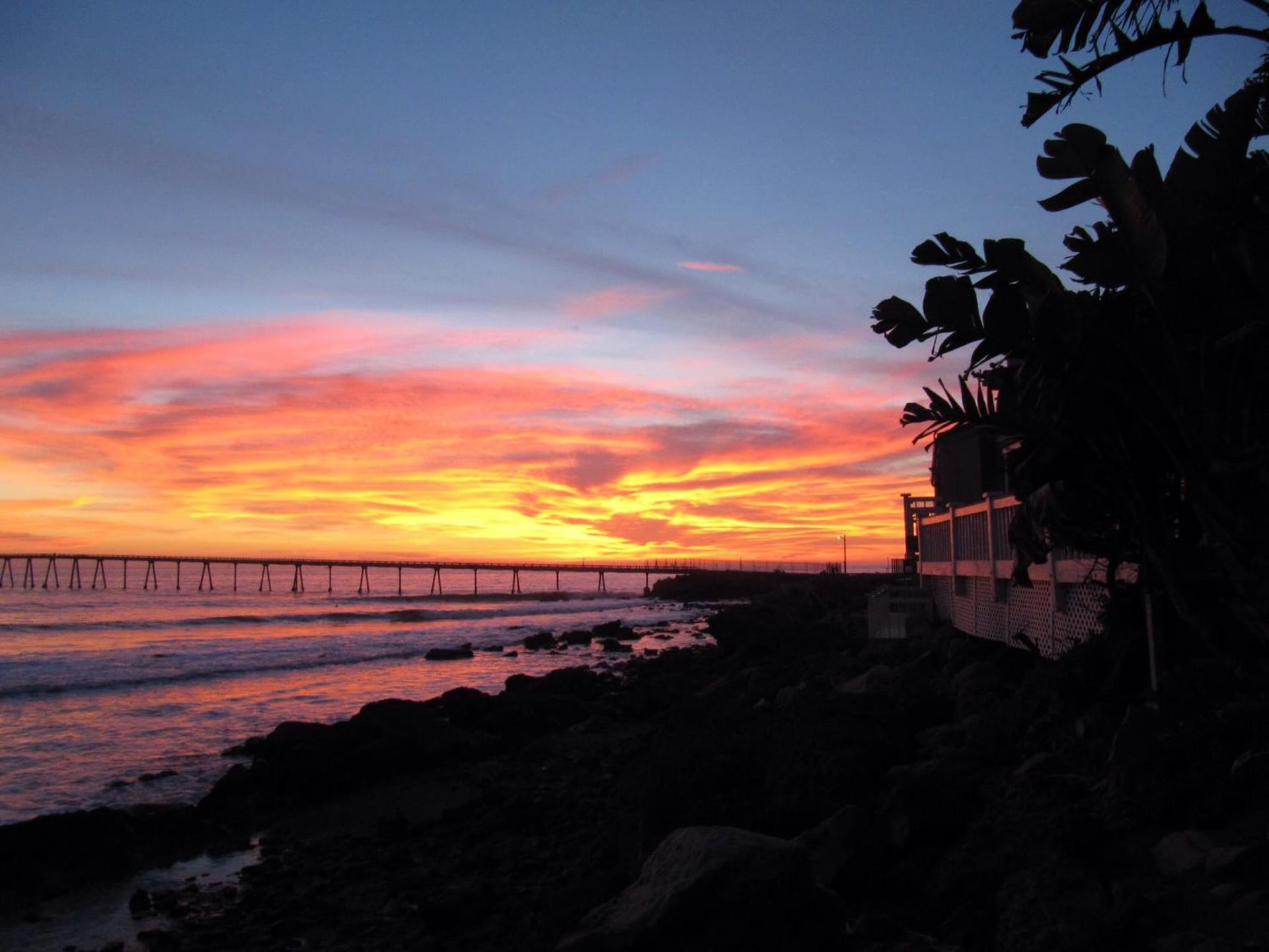 Cliff House Inn, Carpinteria, foto 4