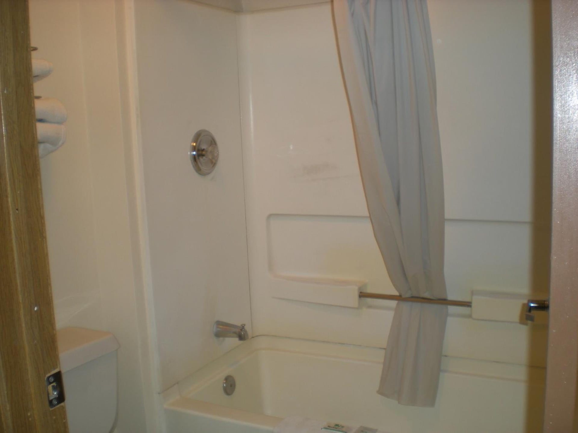 Travelers Inn - Phoenix, Phoenix, foto 2