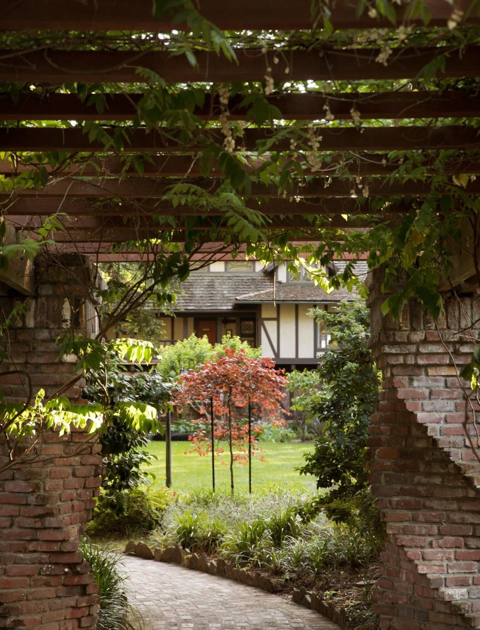 Harvest Inn, Saint Helena, foto 2