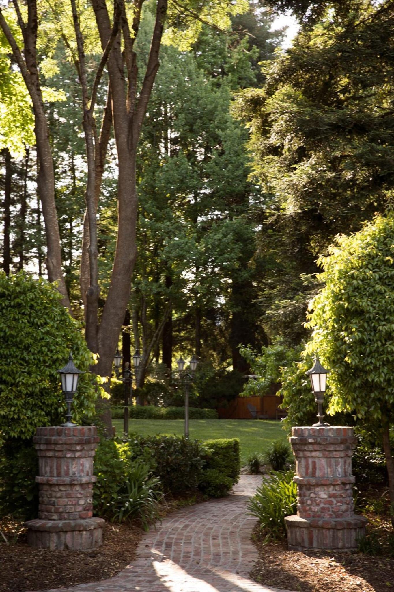 Harvest Inn, Saint Helena, foto 5