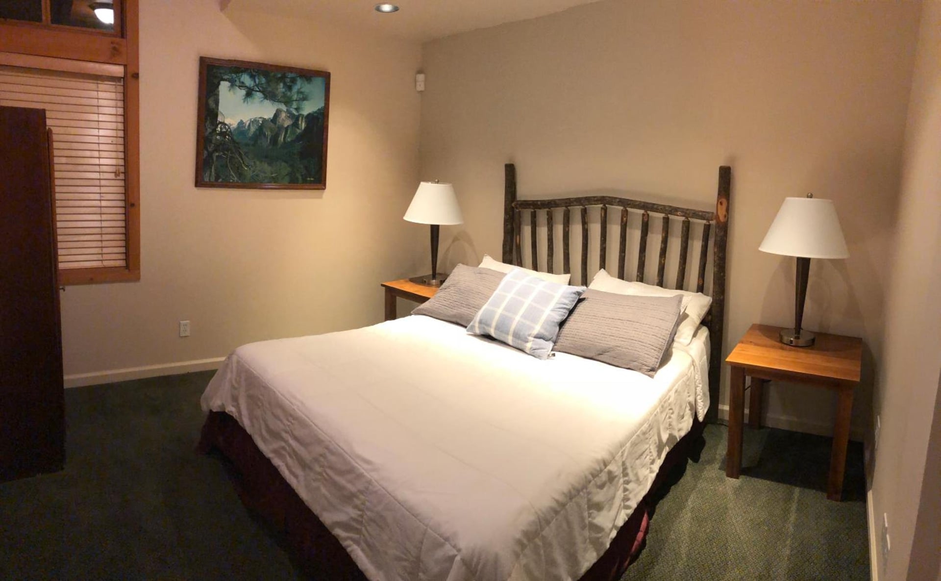 Yosemite View Lodge, El Portal, foto 5