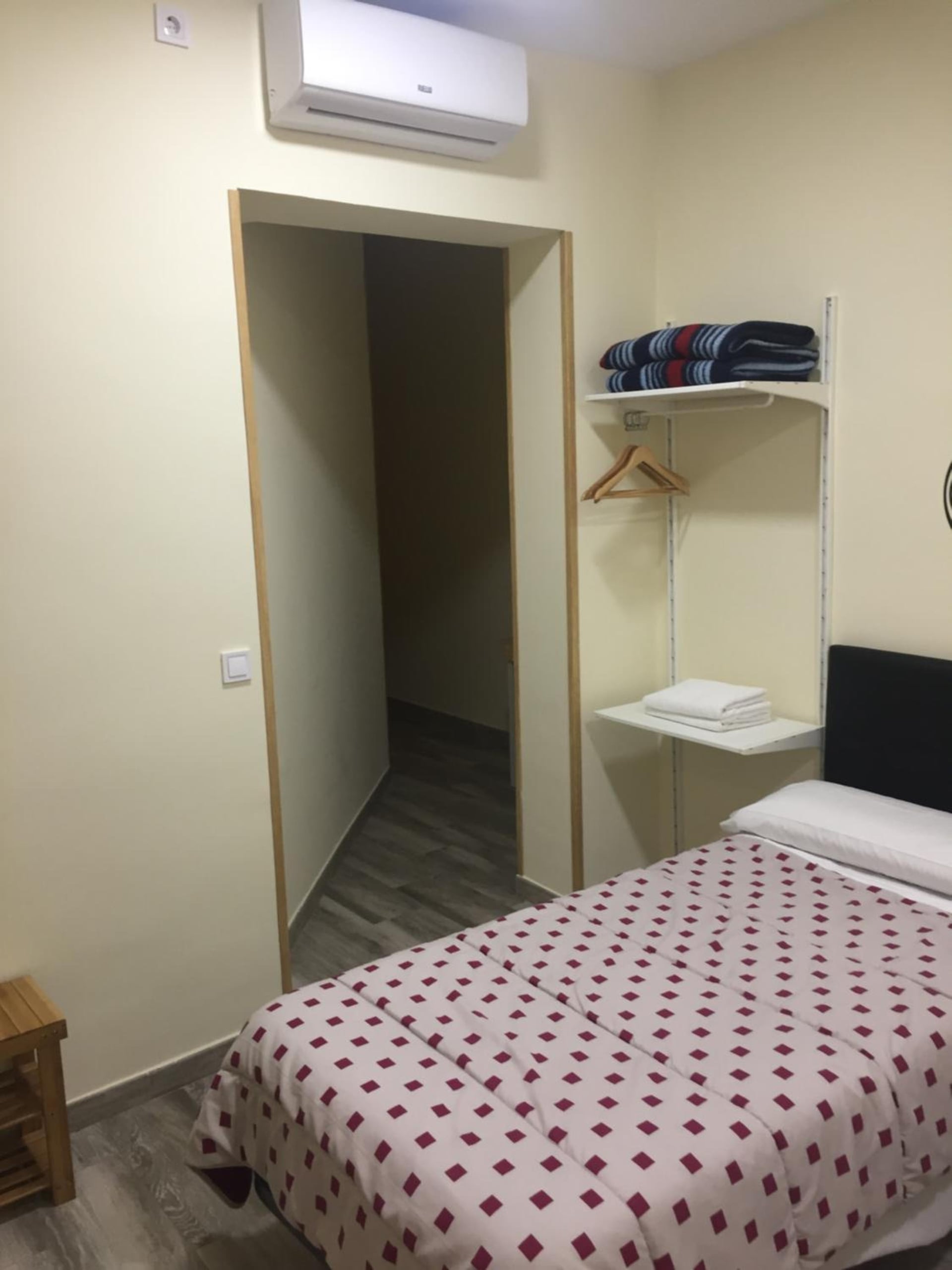 JQC Rooms, Madrid, foto 4
