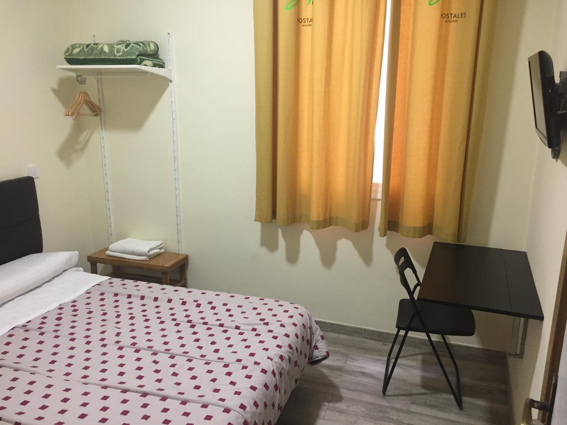 JQC Rooms, Madrid, foto 3
