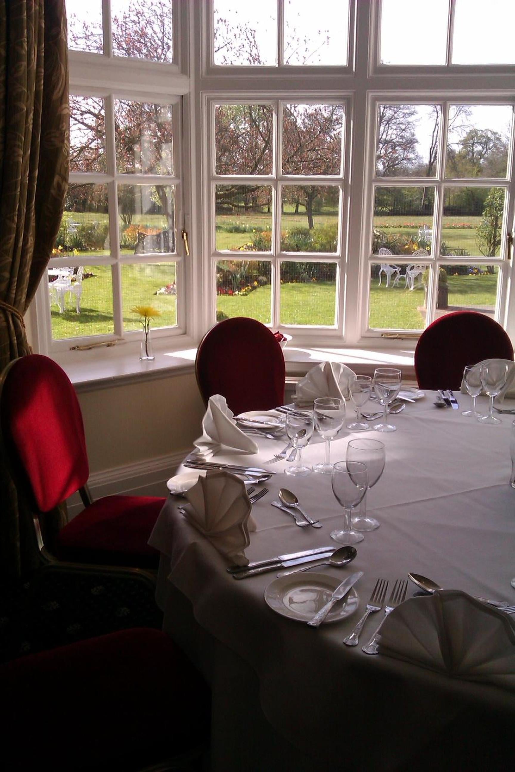 Grovefield House Hotel By Uno -FREE PARKING, Slough, foto 2