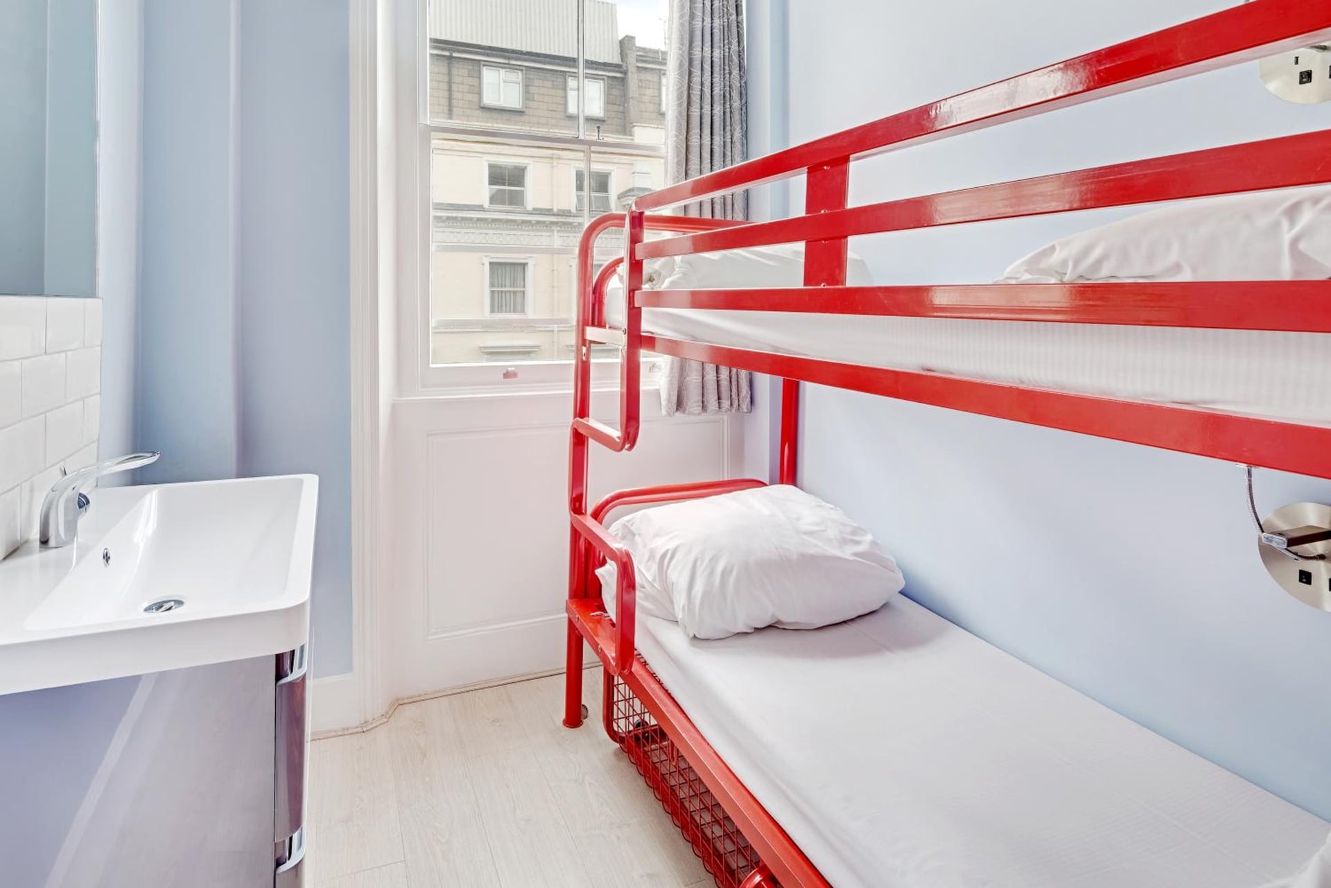 Astor Kensington Hostel, London, foto 5