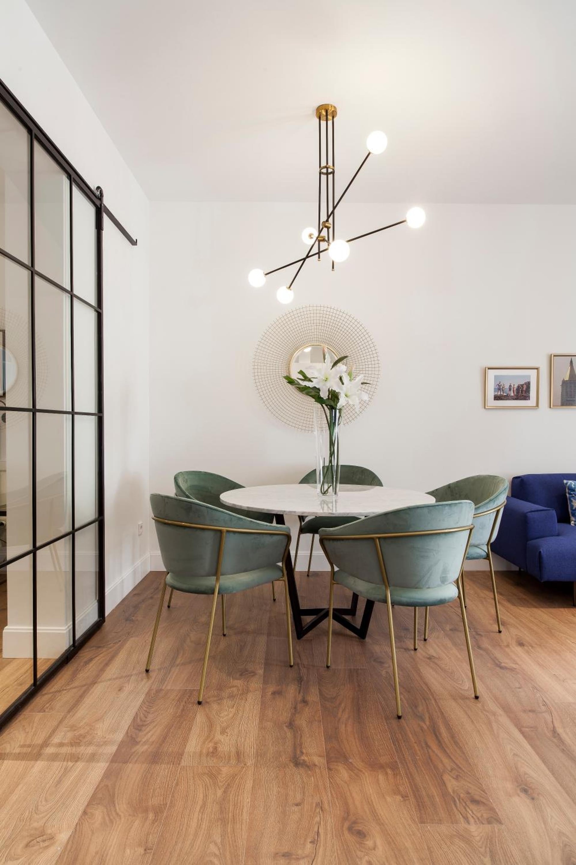 Mante House - Malasaña Design, Madrid, foto 4