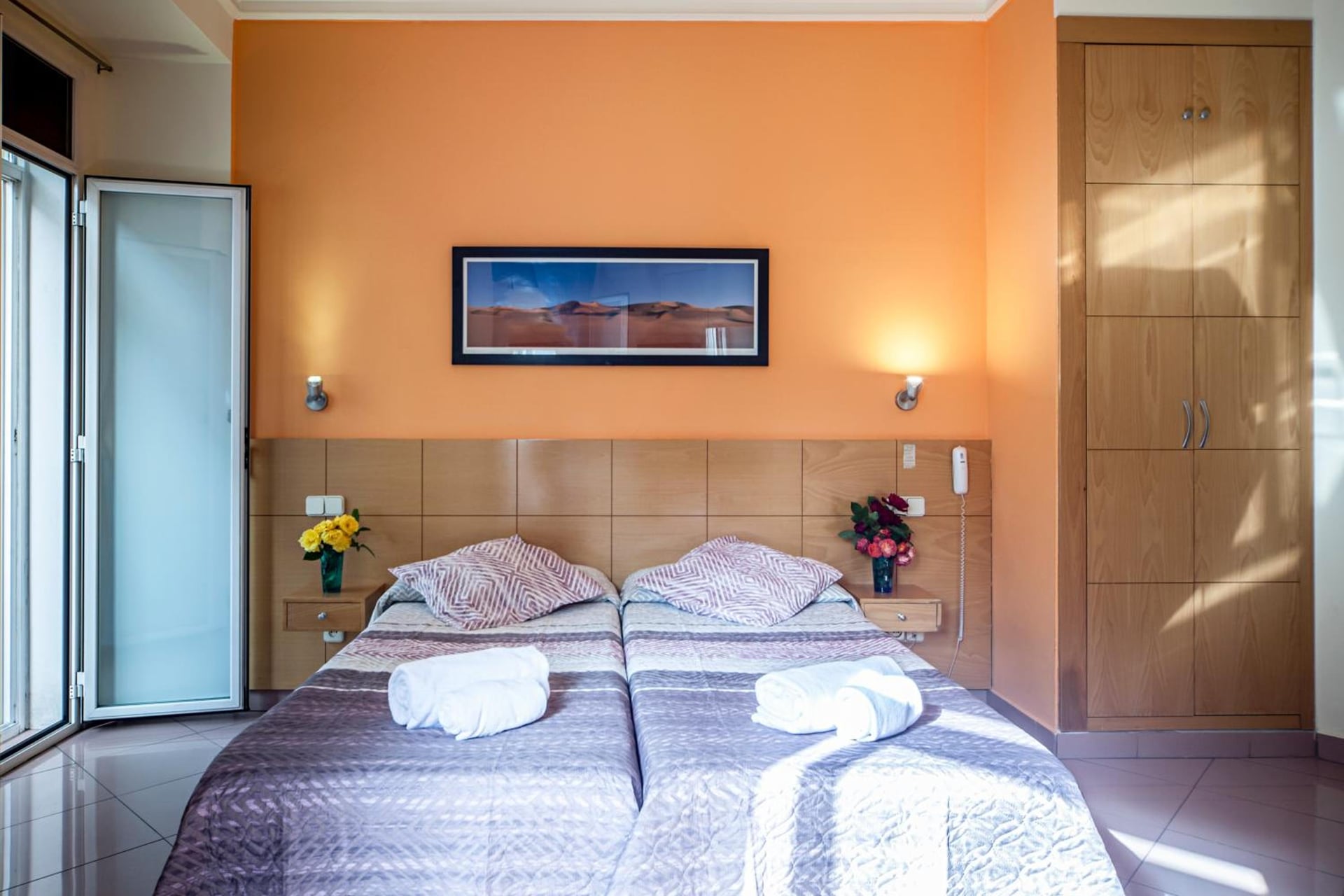 Hostal Inter Puerta del Sol AUTO CHECK IN, Madrid, foto 4