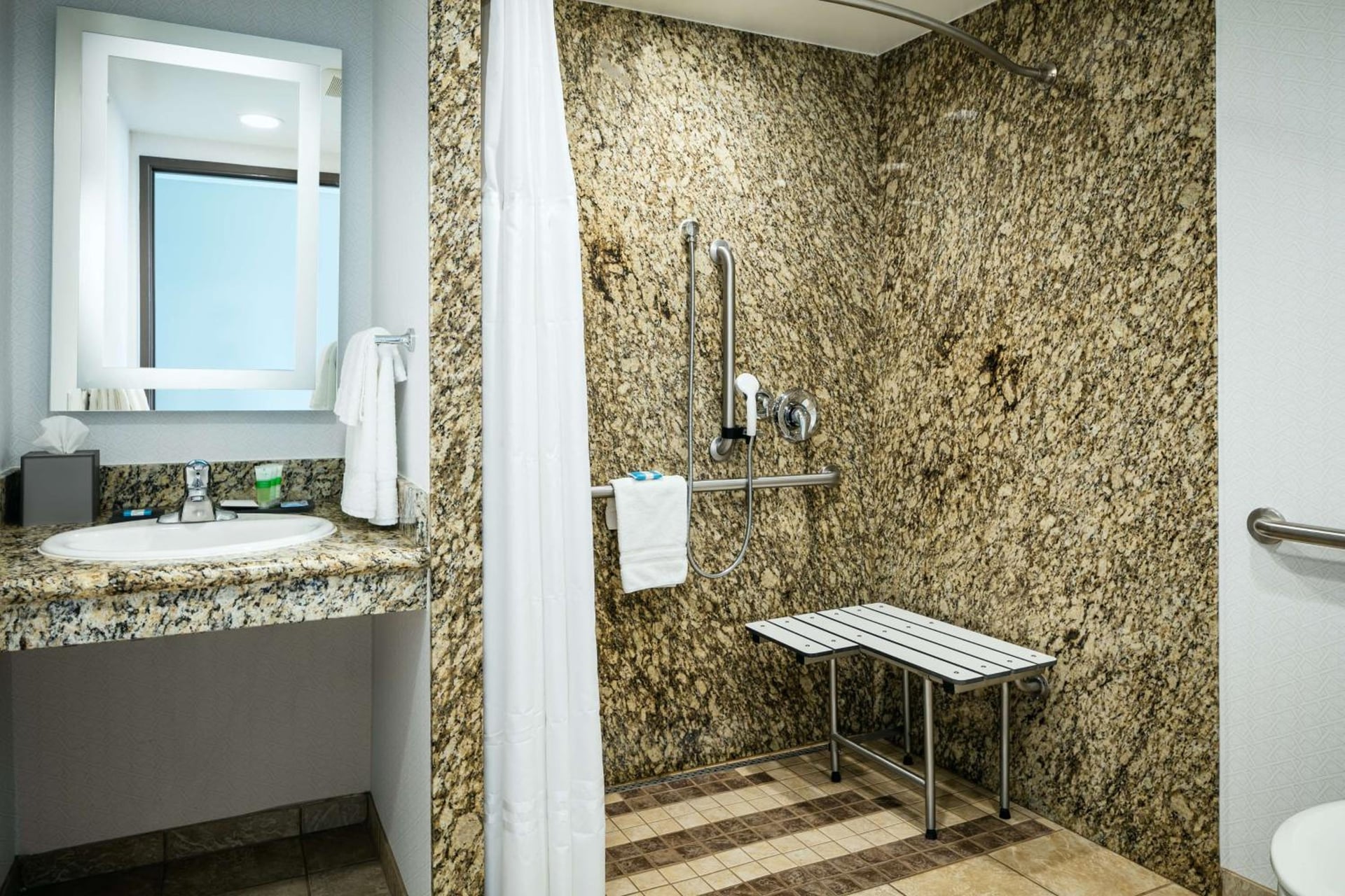 Beachfront Inn, Brookings, foto 4