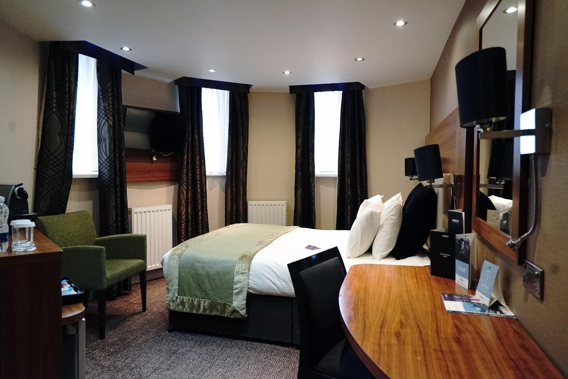 voco London - Bloomsbury by IHG, London, foto 4