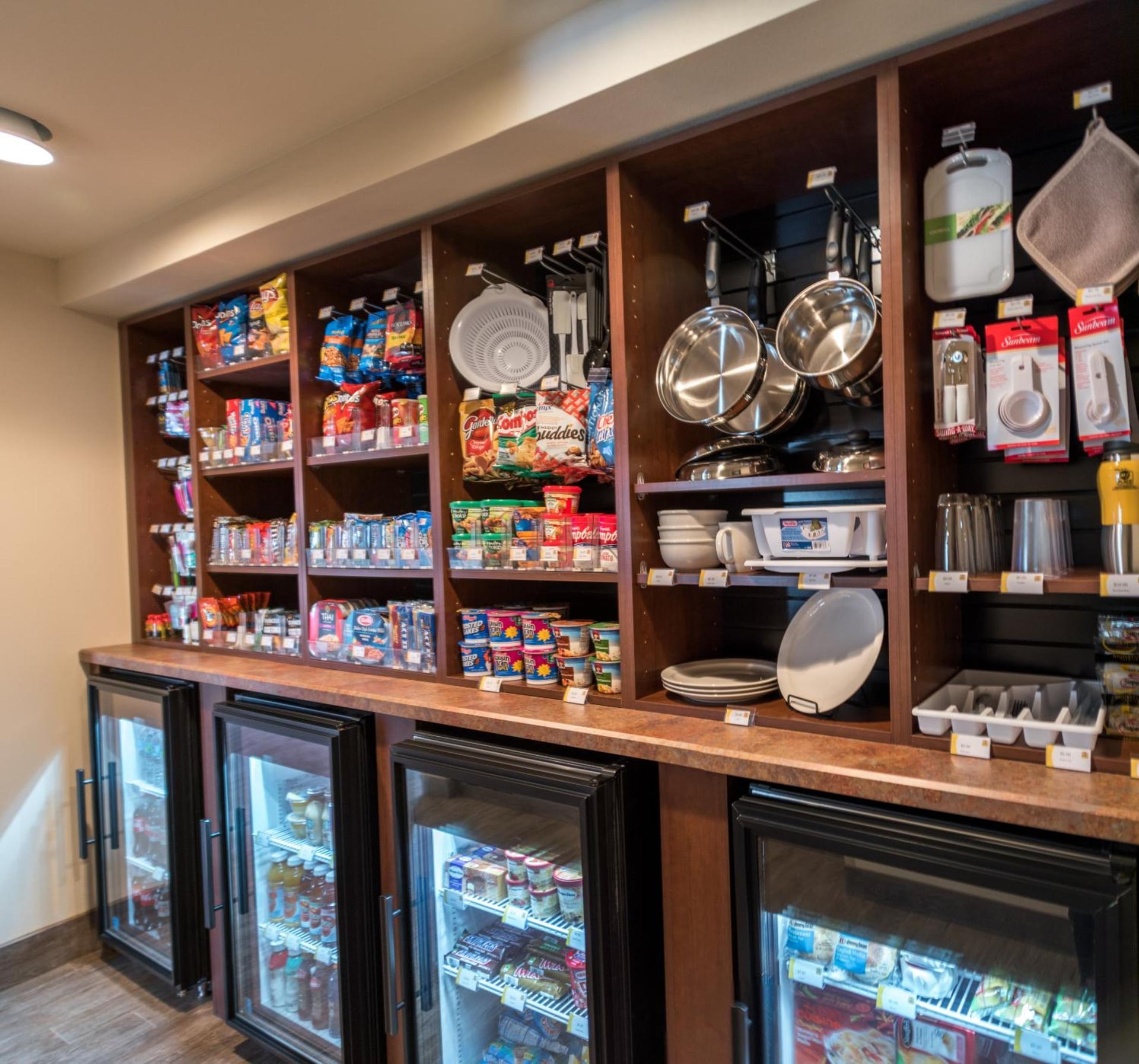 My Place Hotel-Salt Lake City-West Jordan, West Jordan, foto 5
