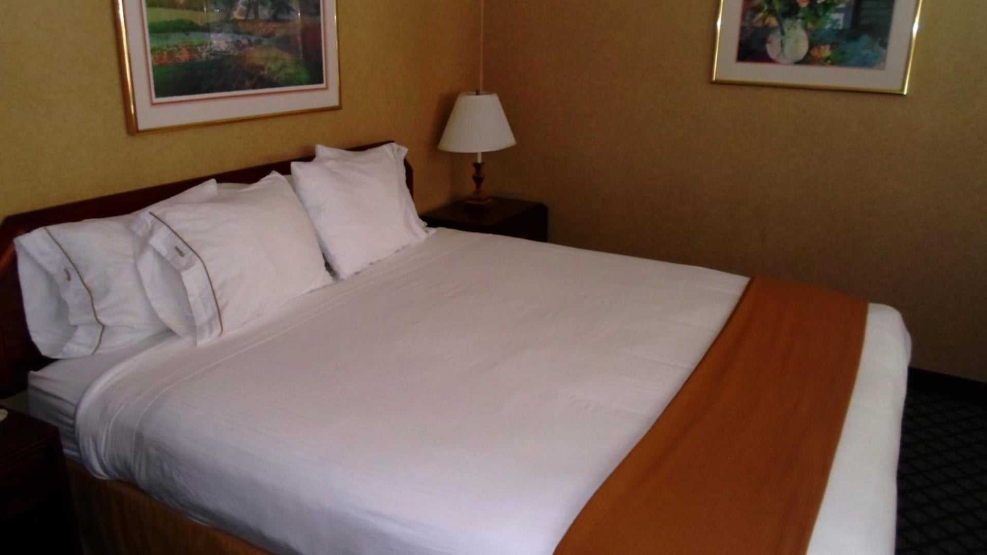 HiMark Hotel, South Lake Tahoe, foto 3