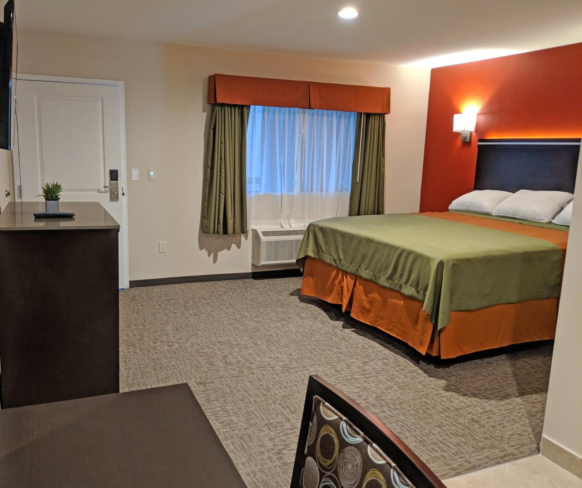 Epic Hotel, Pico Rivera, foto 5