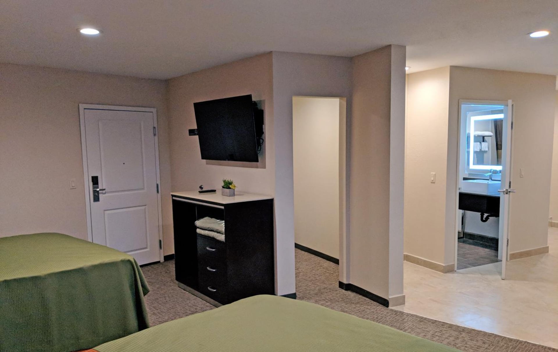 Epic Hotel, Pico Rivera, foto 2
