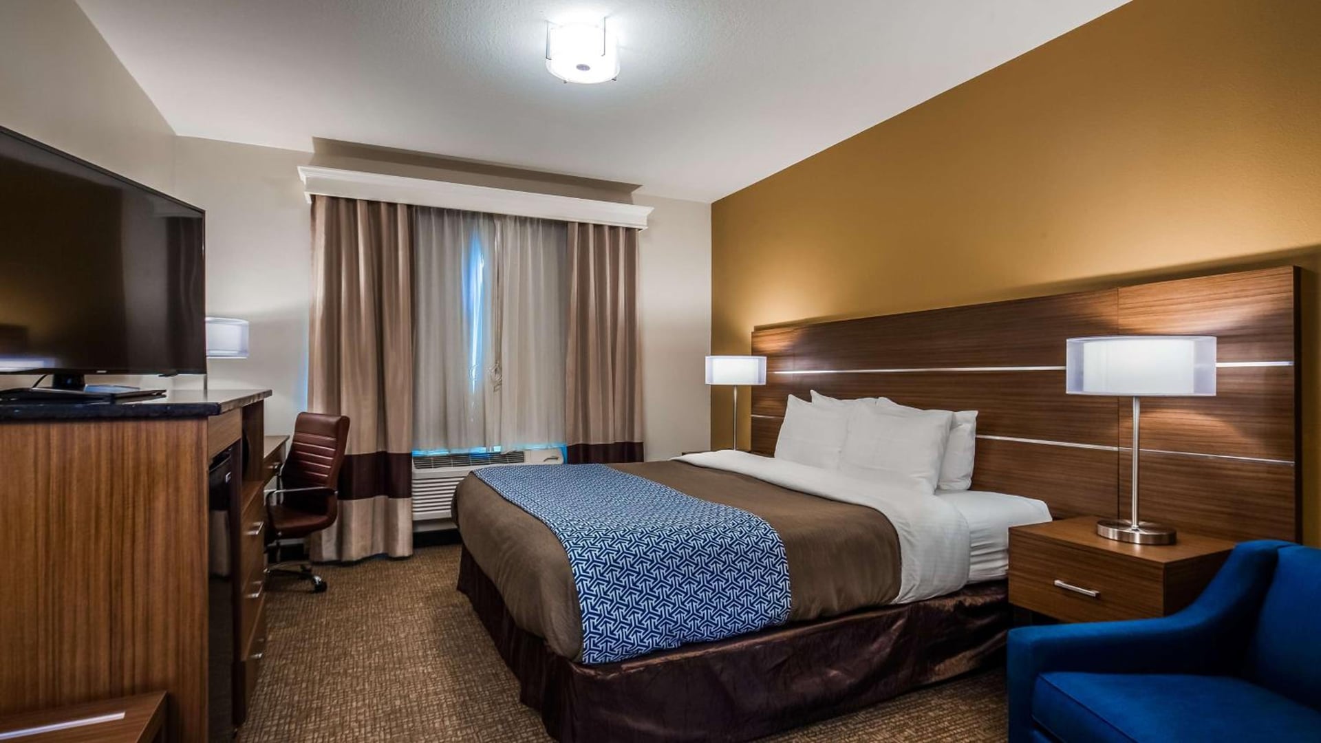 Best Western Paradise Hotel, Paradise, foto 2