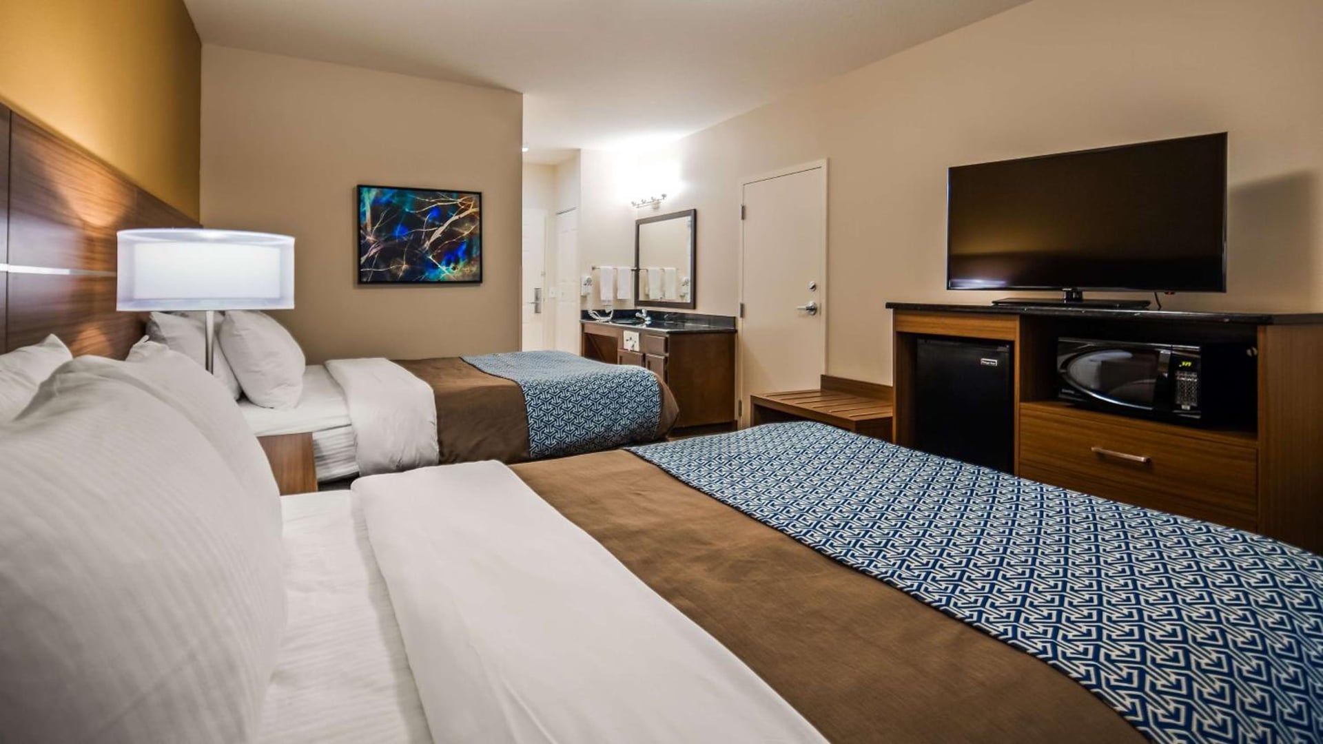 Best Western Paradise Hotel, Paradise, foto 5