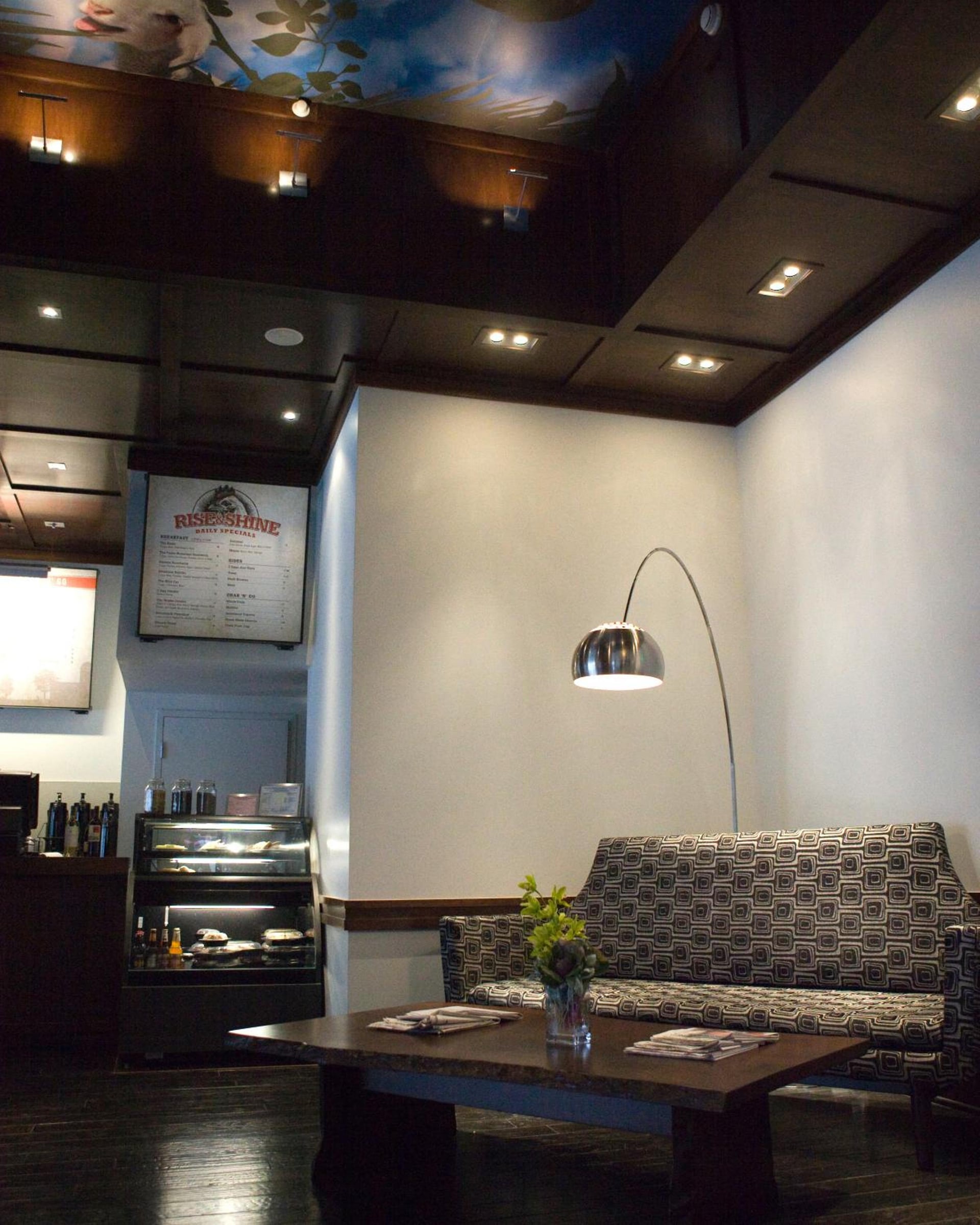 Padre Hotel, Bakersfield, foto 4