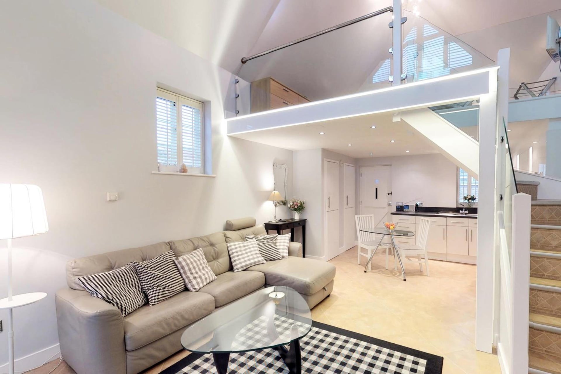Panfield House, Braintree, foto 4