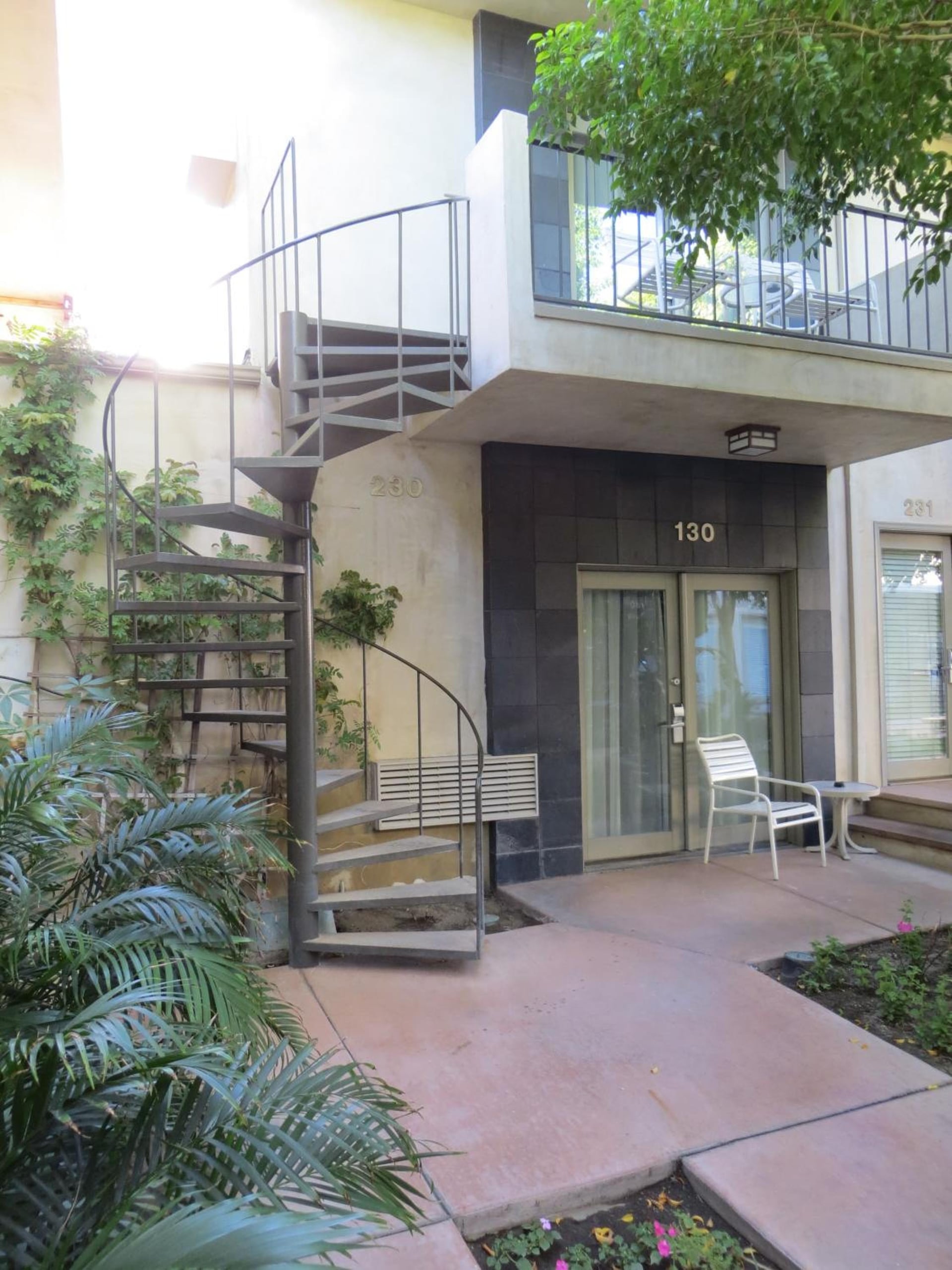 7 Springs Inn & Suites, Palm Springs, foto 5