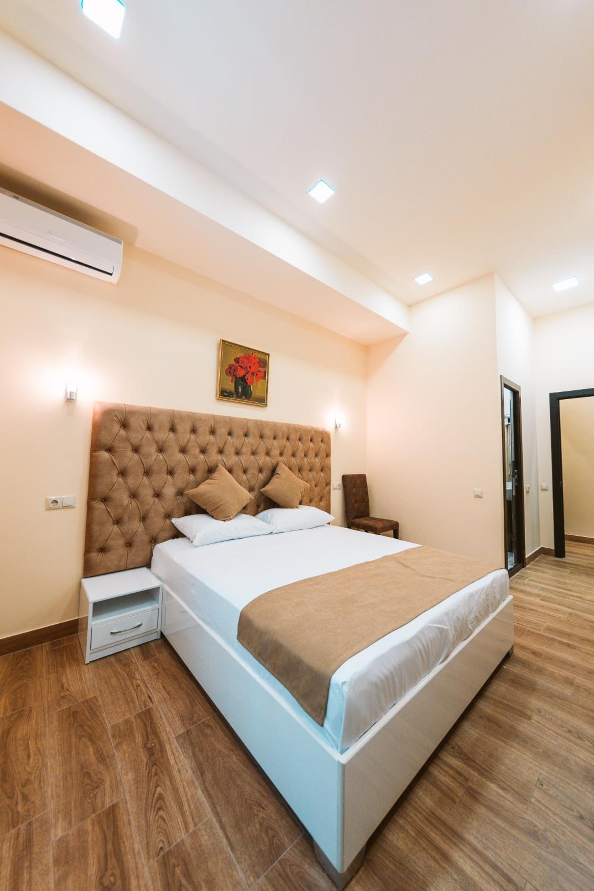 L'image Art Hotel, Yerevan, foto 3