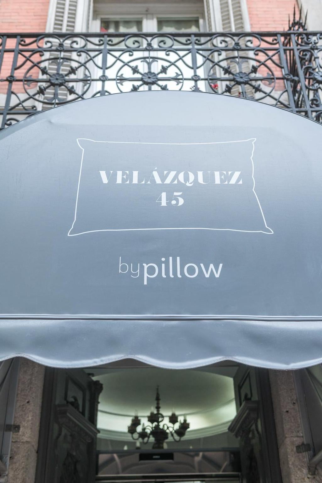 BYPILLOW Velázquez 45, Madrid, foto 2