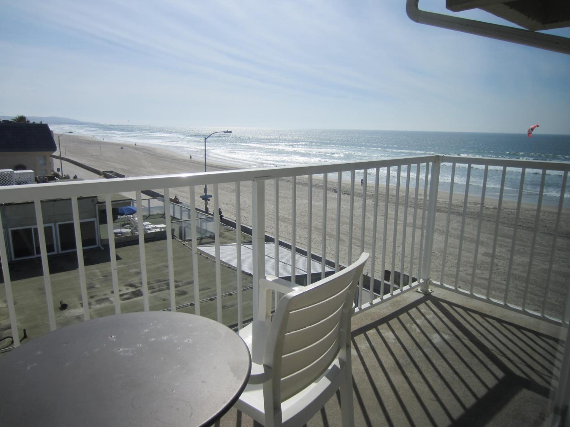 Surfer Beach Hotel, San Diego, foto 5
