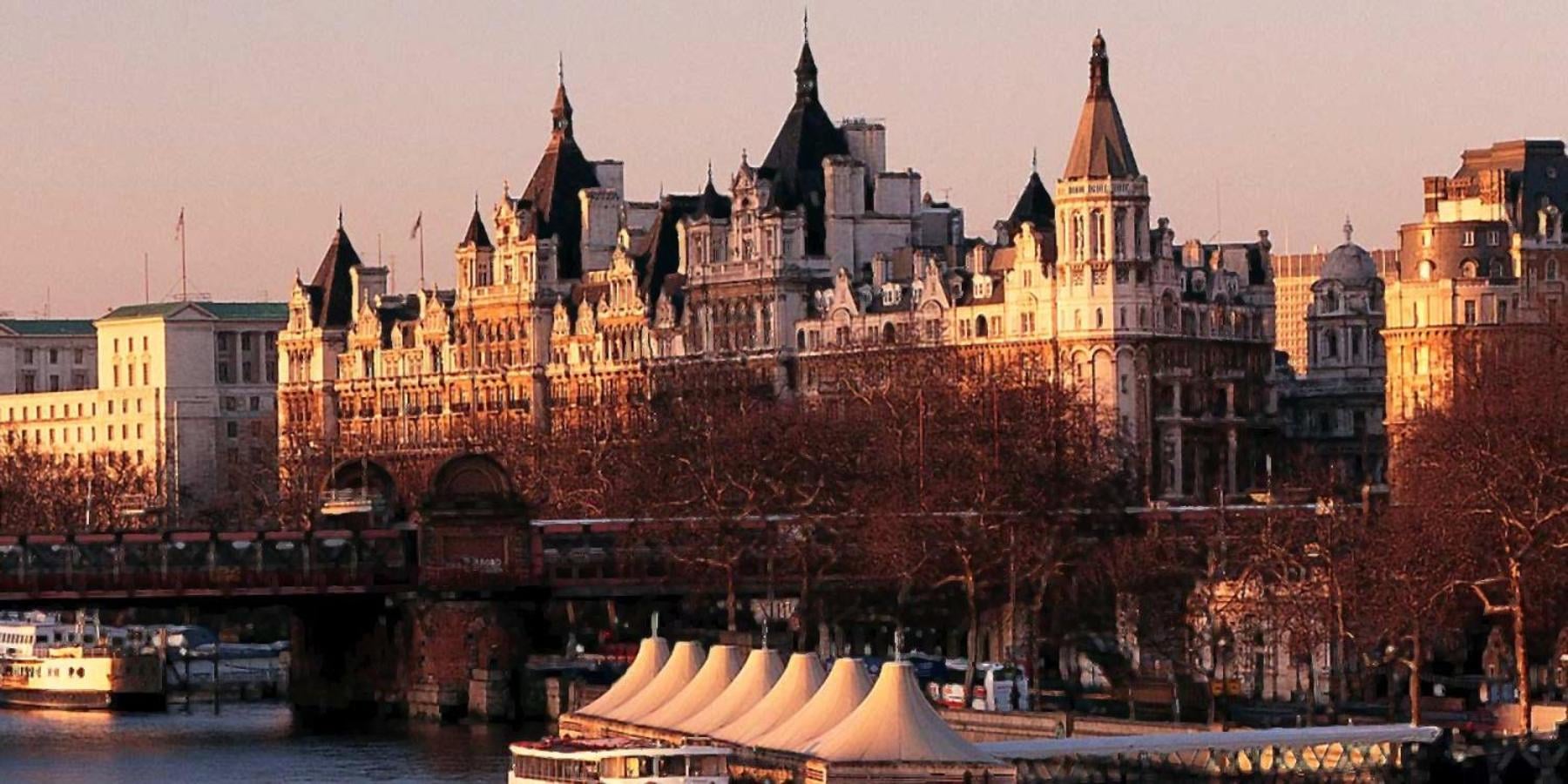 The Royal Horseguards Hotel, London, London, foto 5
