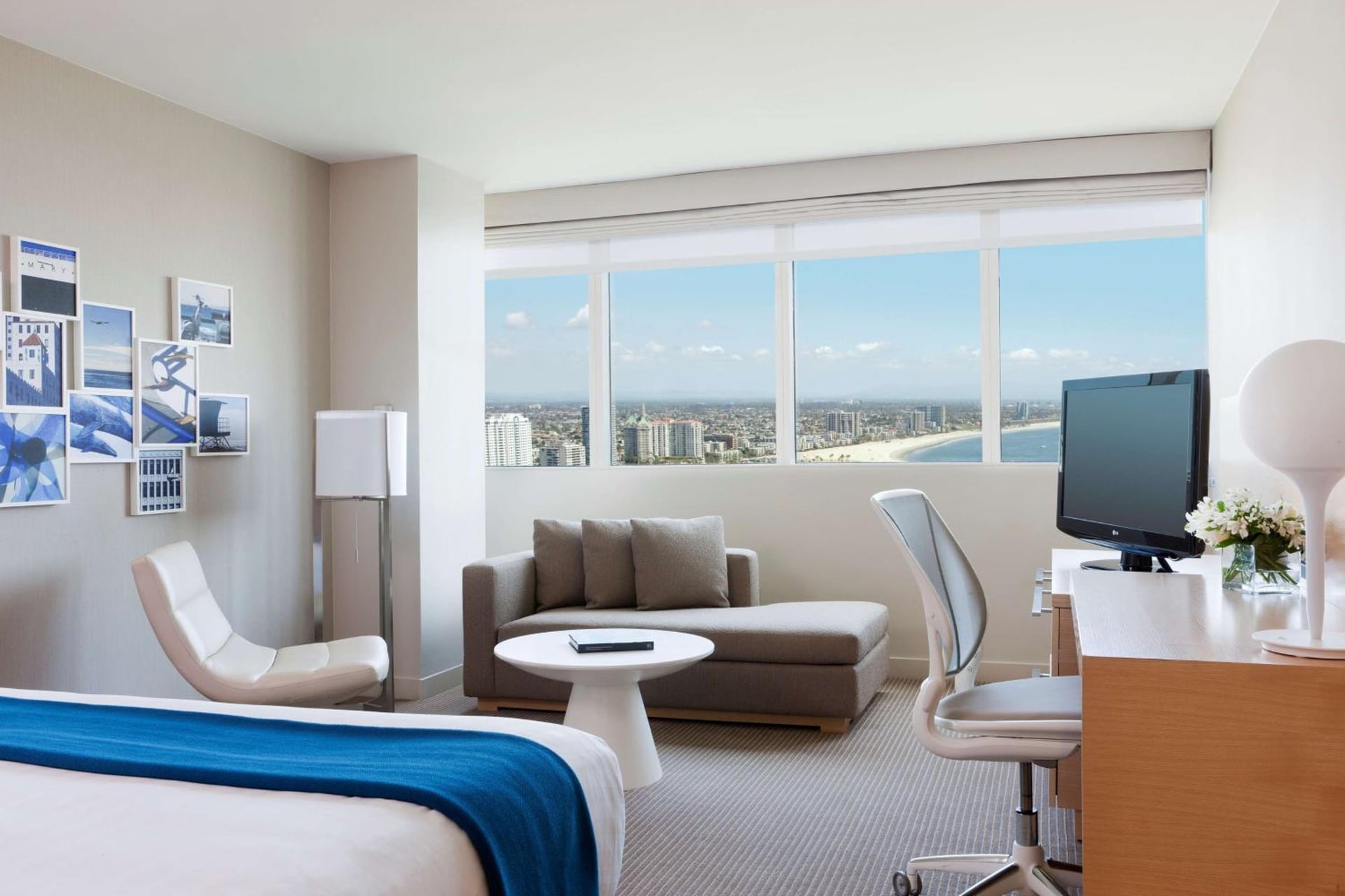 Hyatt Regency Long Beach, Long Beach, foto 5