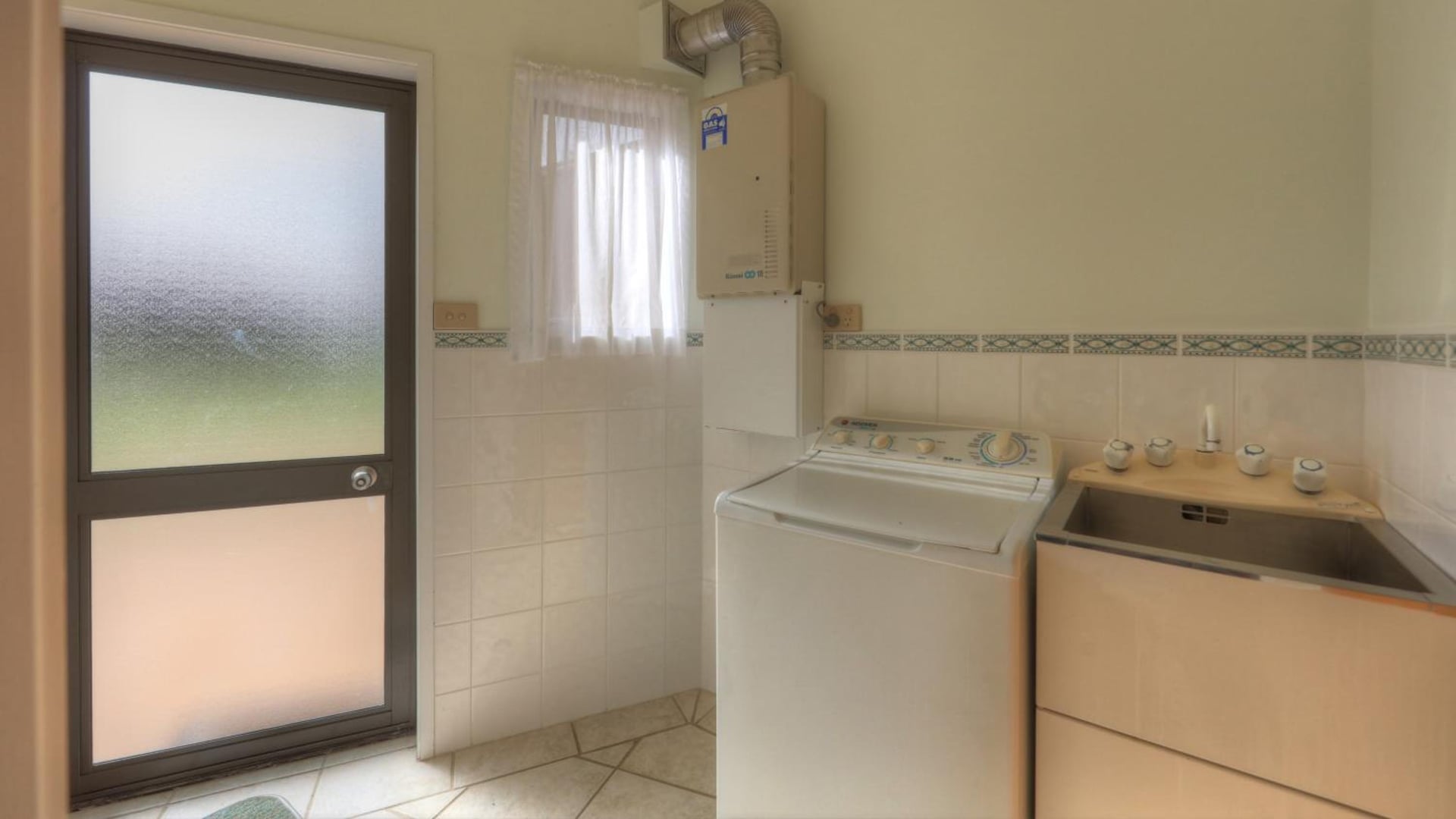 Ocean Breeze Cottages, Burnt Pine, foto 3
