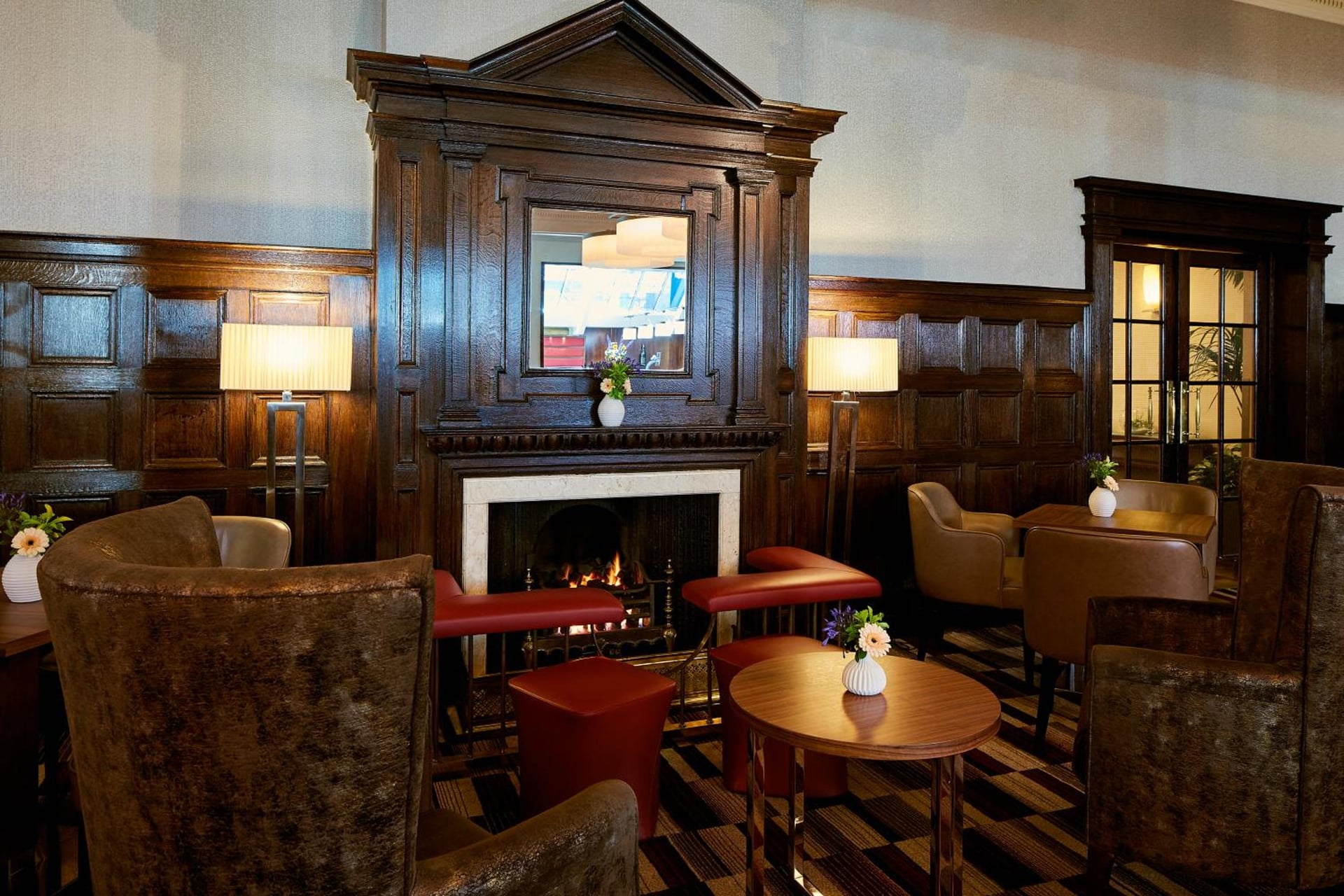 The Rembrandt, London, foto 5