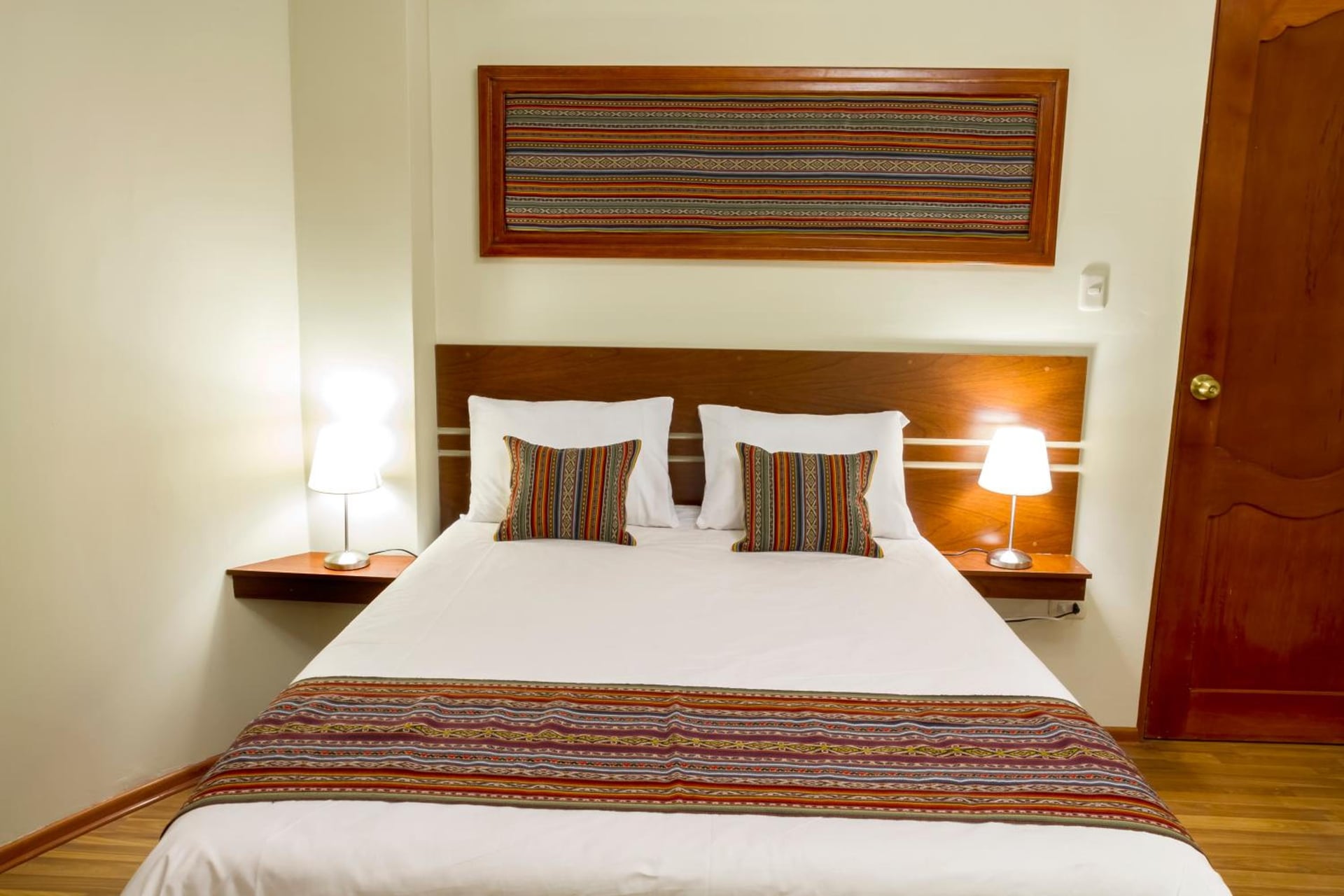 Hotel Chinchero Boutique & Tours, Cusco, foto 3