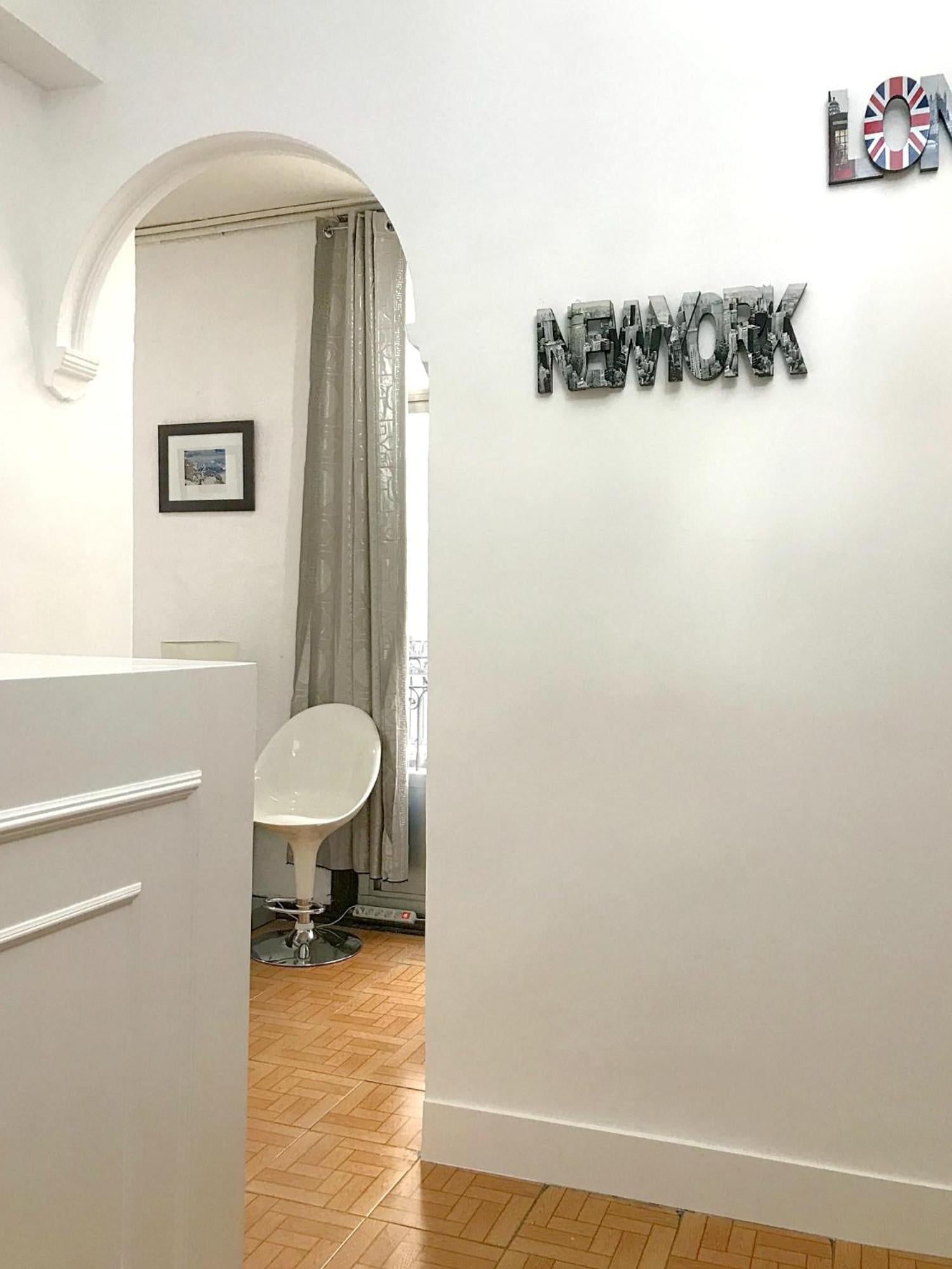 Hostal Los Arcos, Madrid, foto 3