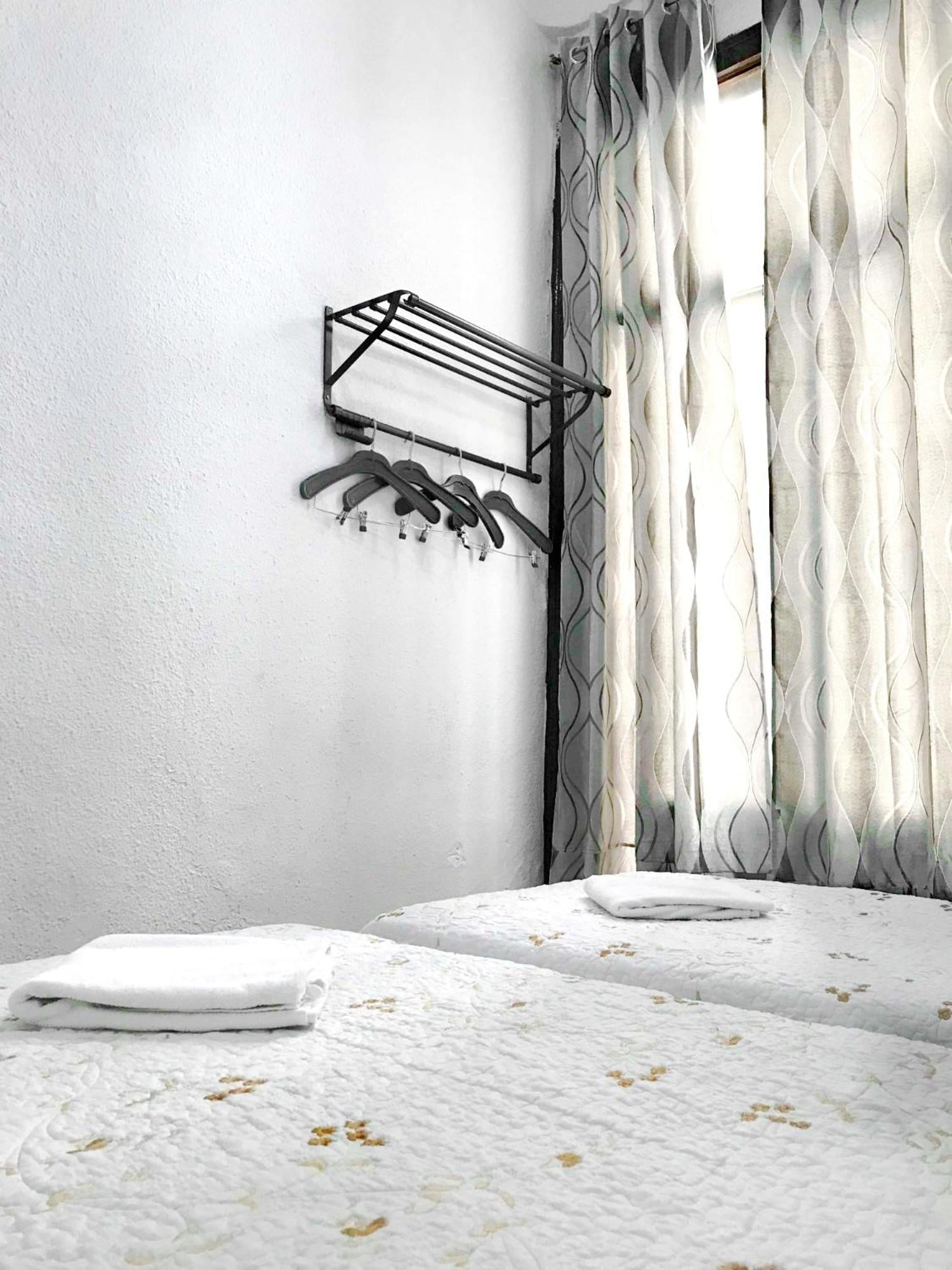Hostal Los Arcos, Madrid, foto 5
