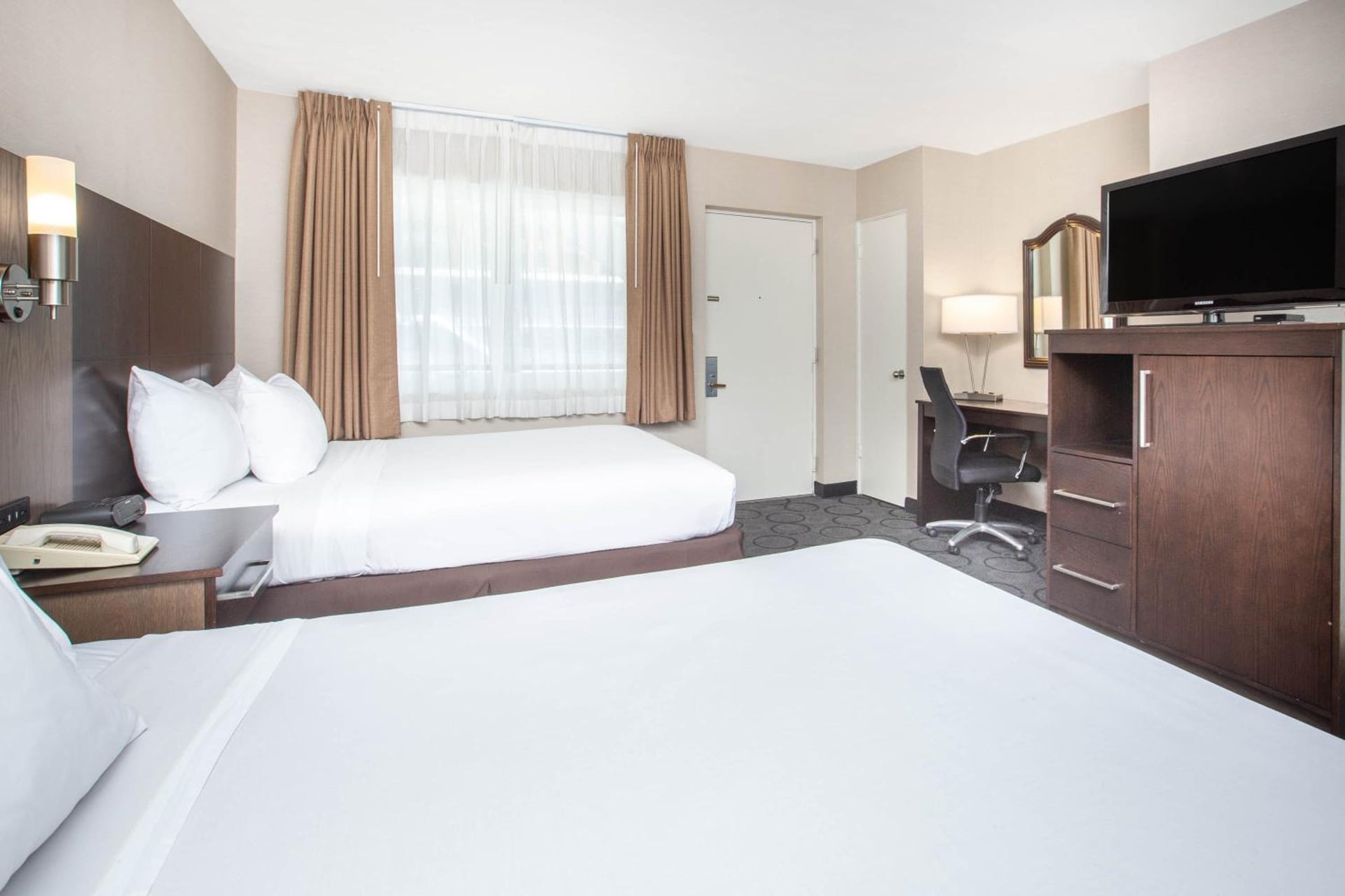 Baymont by Wyndham San Diego Downtown, San Diego, foto 5