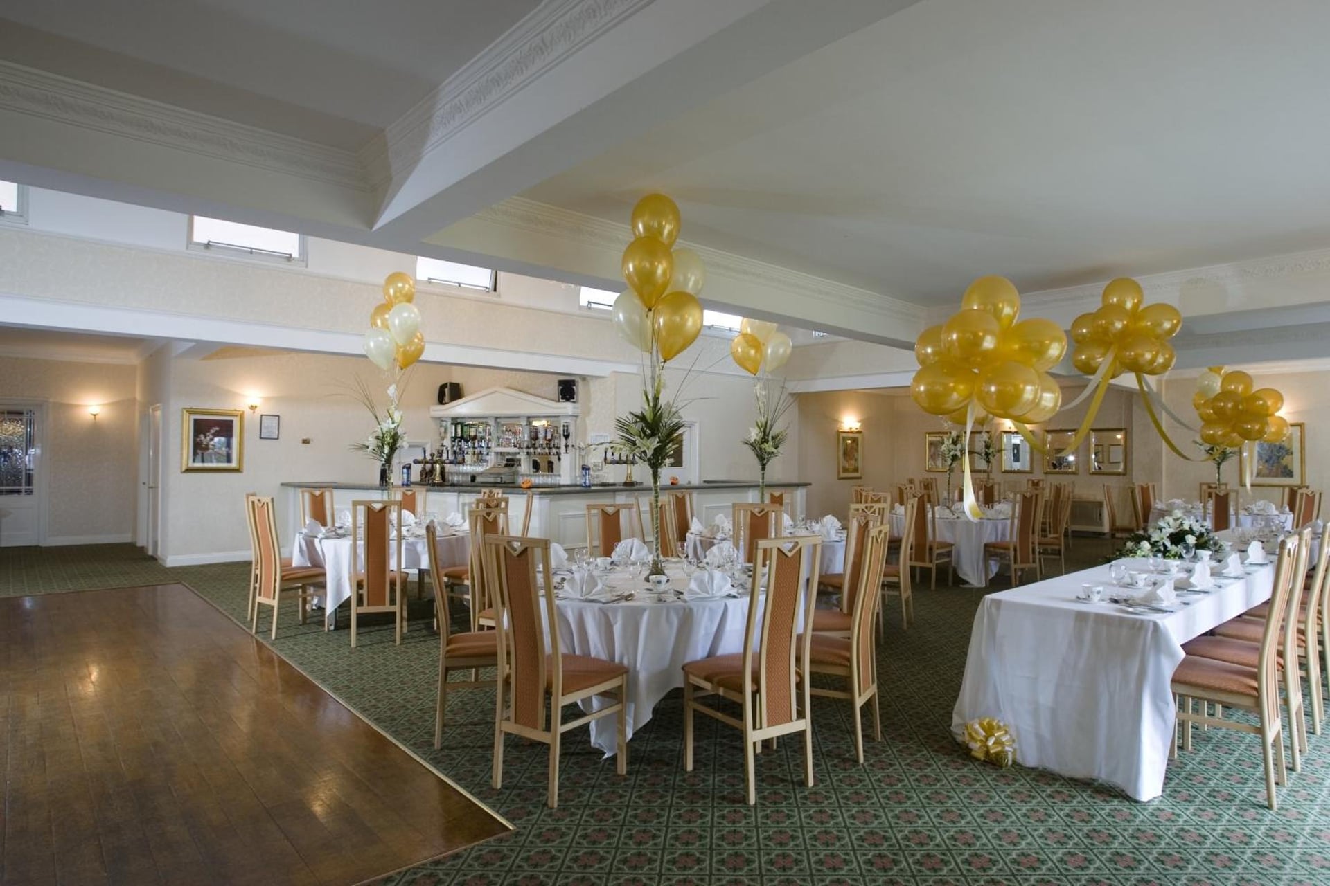 Best Western Thurrock Hotel, Grays Thurrock, foto 5