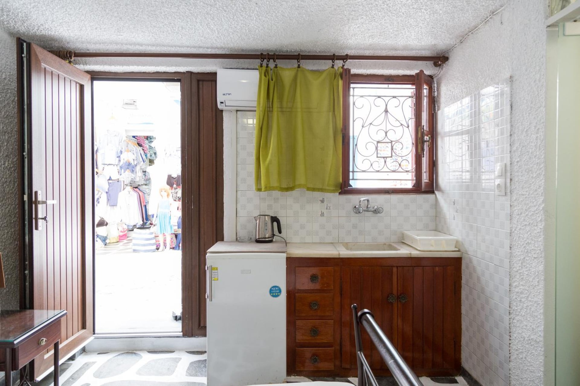 Studio Eleni, Mýkonos City, foto 4