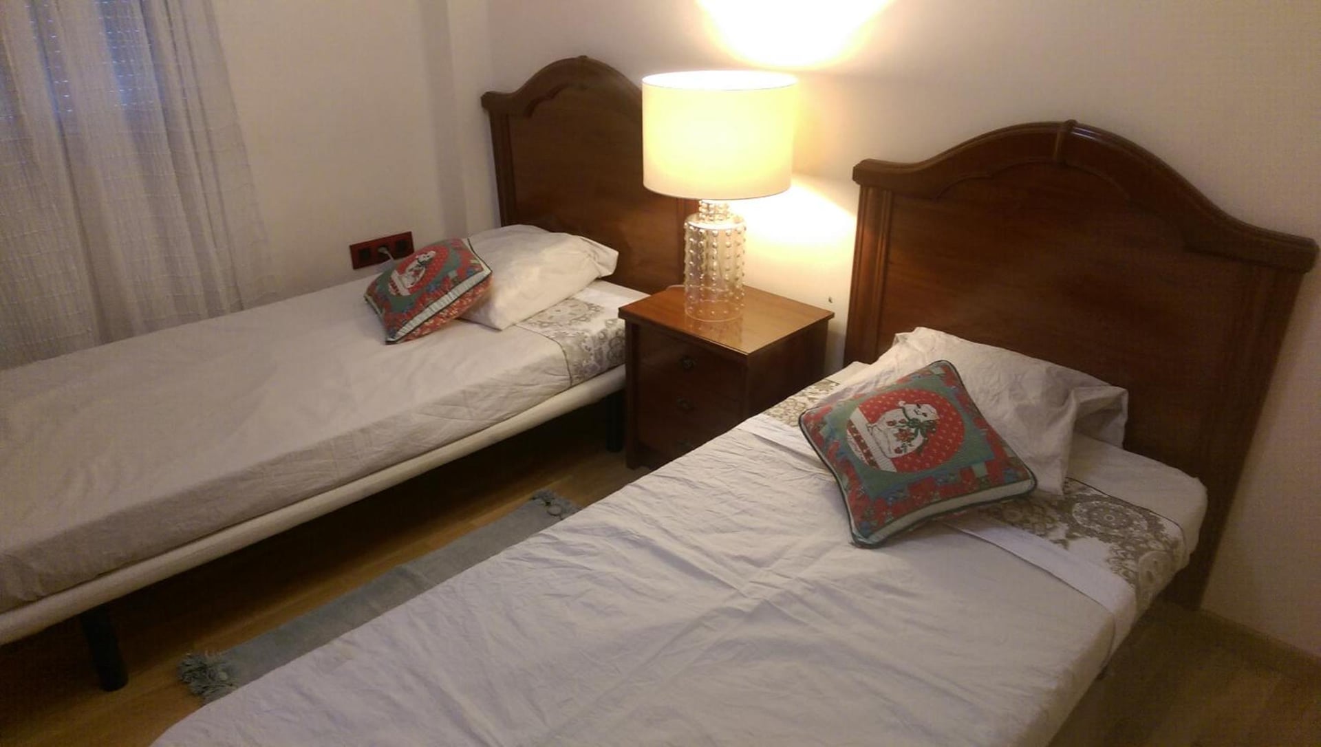 Apartamento San Antonio, Sedaví, foto 4