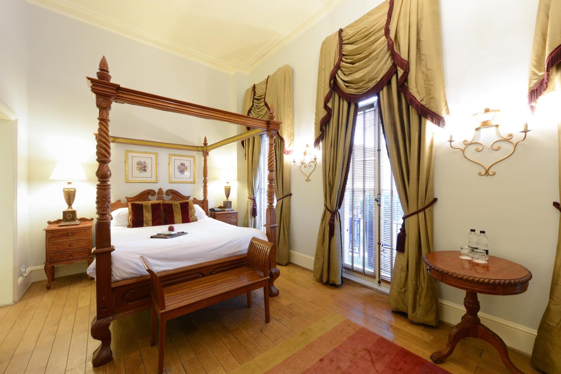 Twenty Nevern Square Hotel, London, foto 2