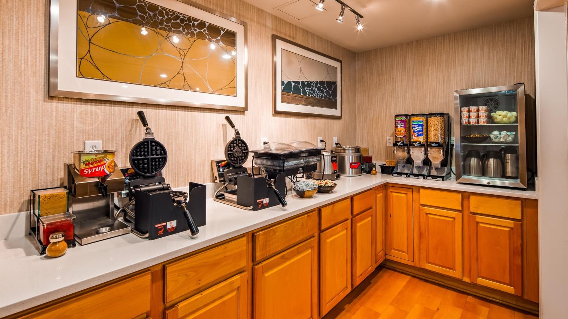 Best Western Horizon Inn, Medford, foto 4
