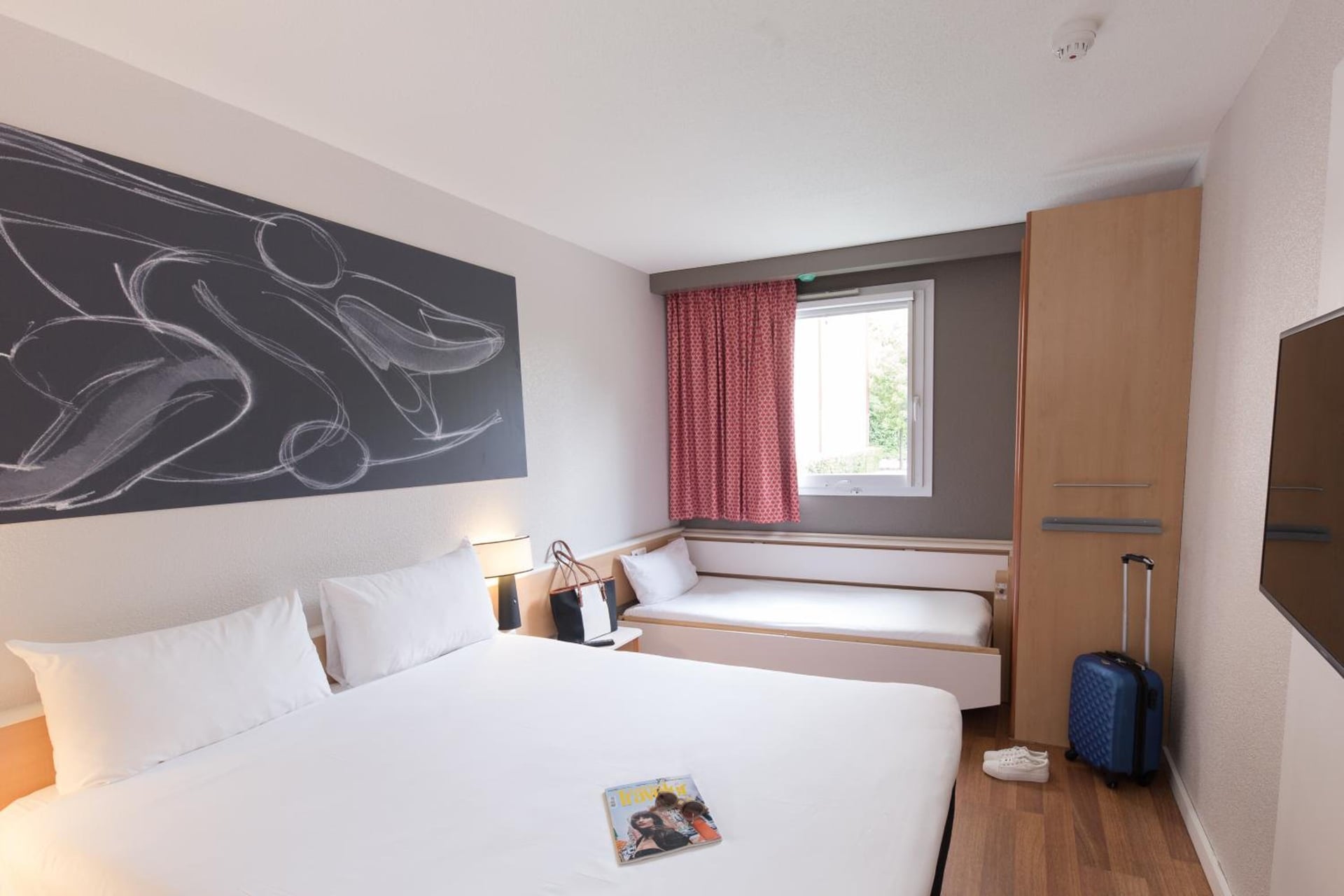 Ibis Madrid Fuenlabrada, Fuenlabrada, foto 5
