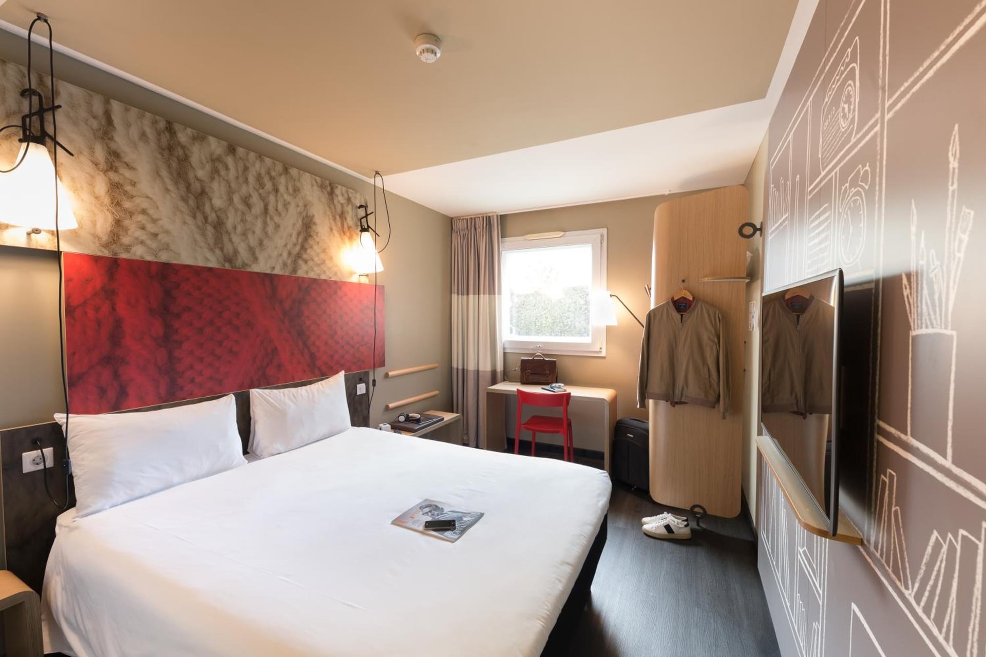 Ibis Madrid Fuenlabrada, Fuenlabrada, foto 4