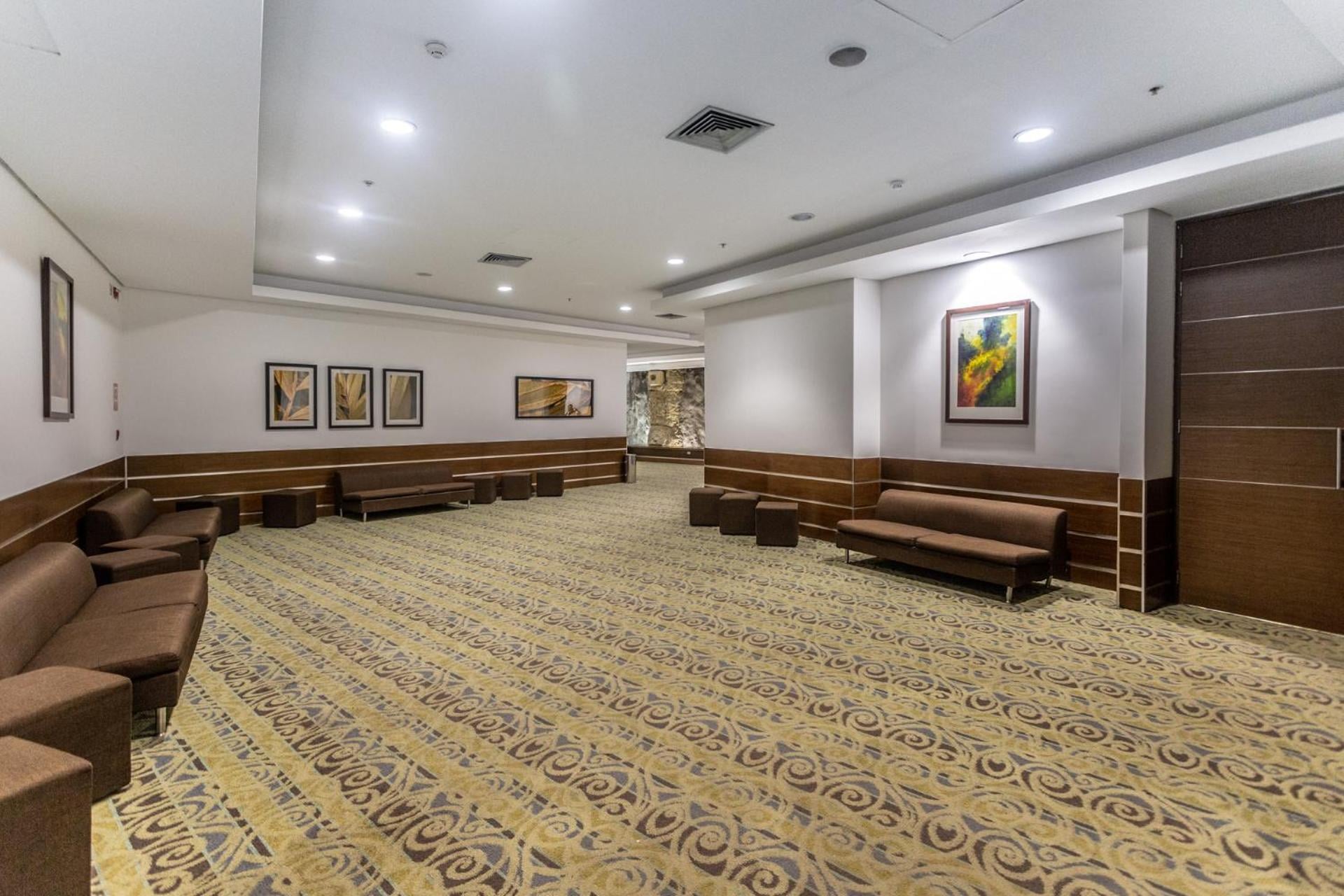 Hotel San Fernando Plaza, Poblado, foto 4