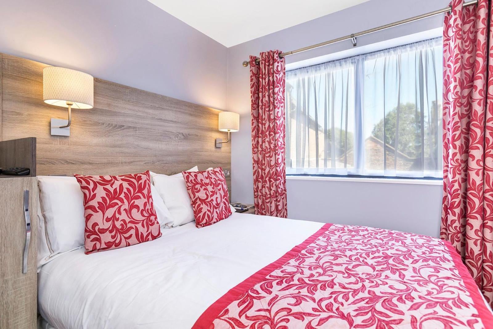 Hotel Shepherds Bush London, London, foto 5