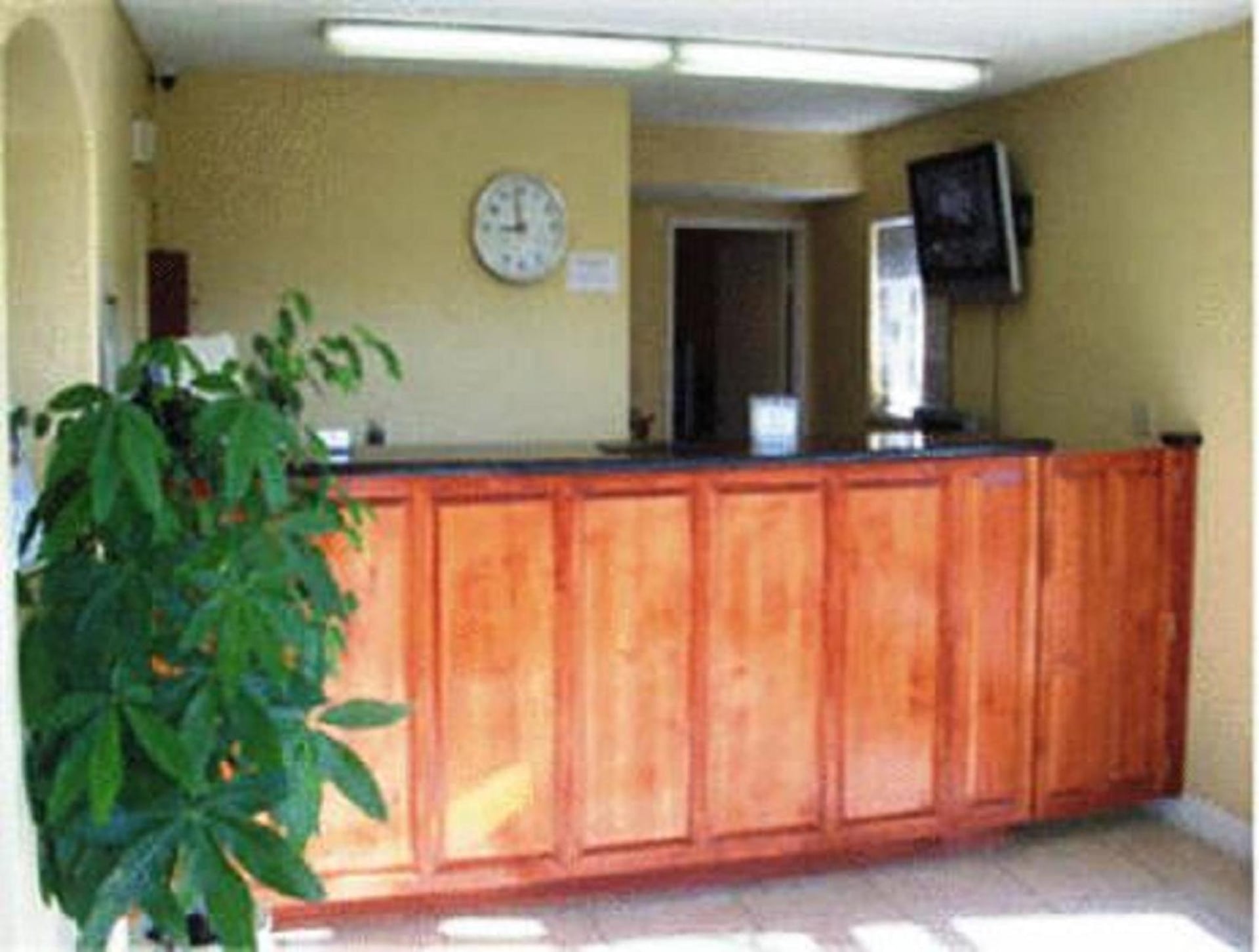 Days Inn by Wyndham Turlock, Turlock, foto 4