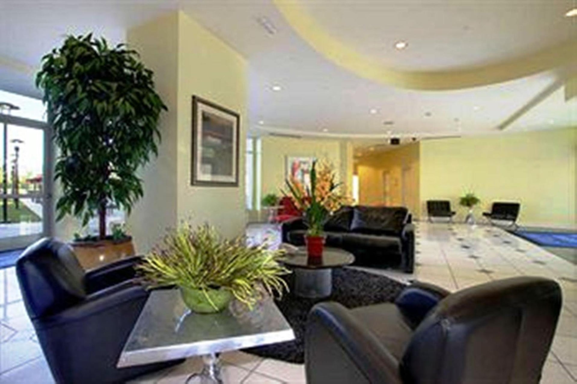University Plaza Waterfront Hotel, Stockton, foto 4