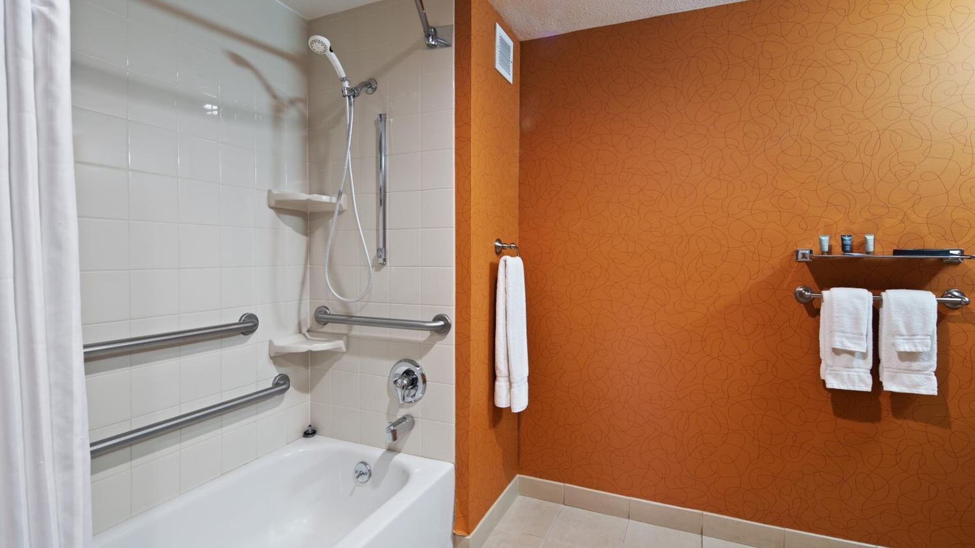 Best Western Plus Fresno Airport Hotel, Fresno, foto 3